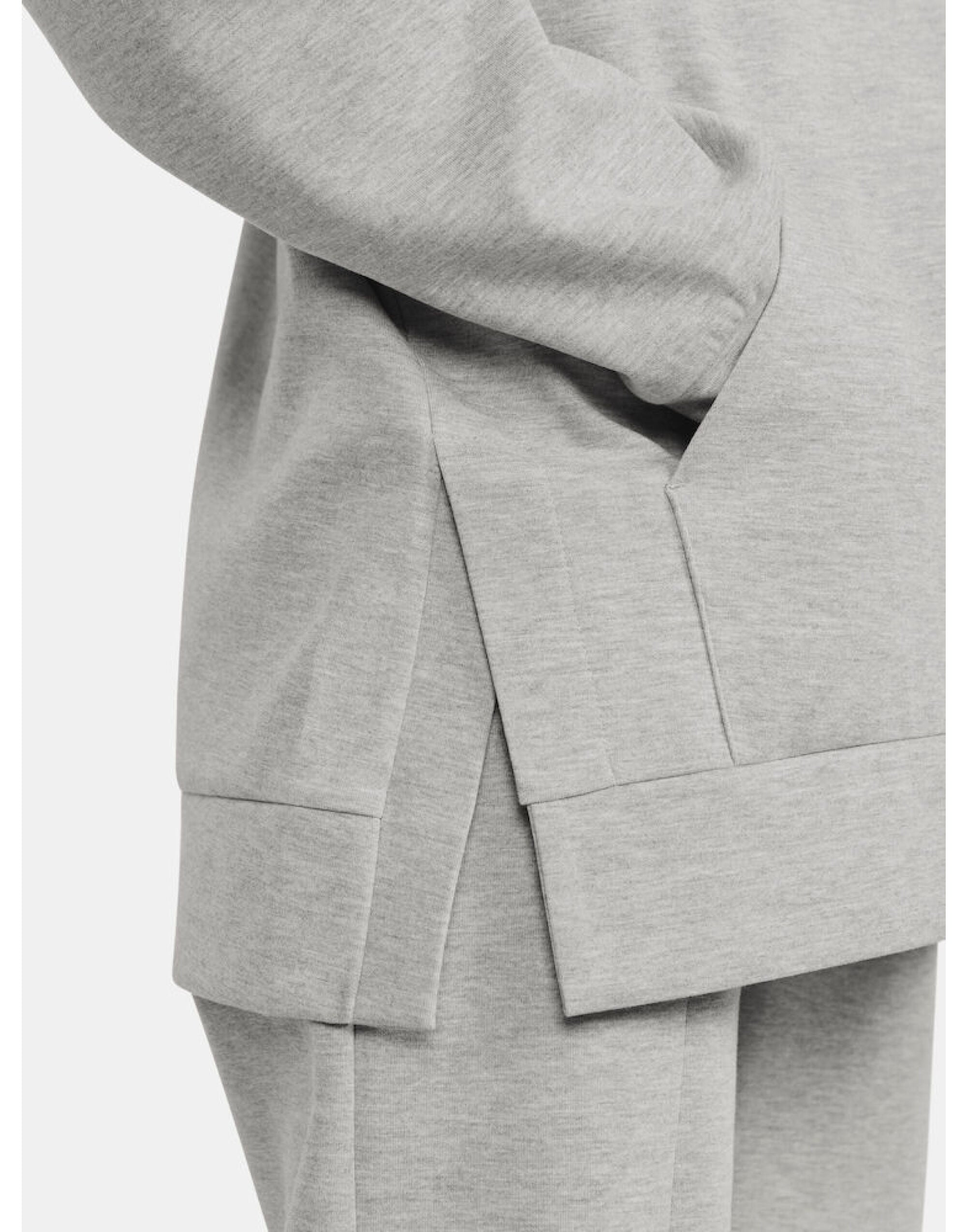 Ladies ADV Join Long Hoodie
