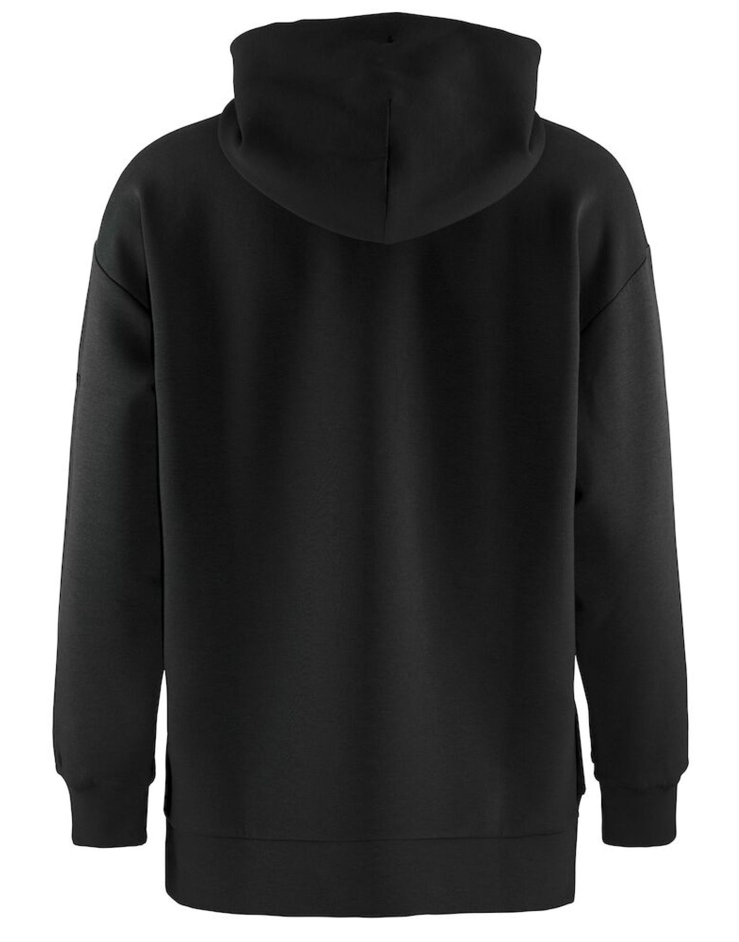 Ladies ADV Join Long Hoodie