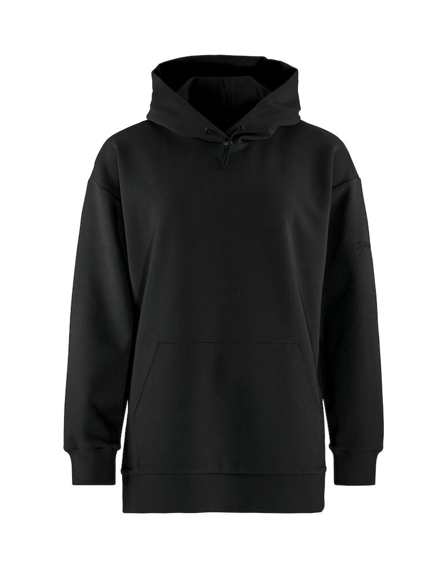 Ladies ADV Join Long Hoodie