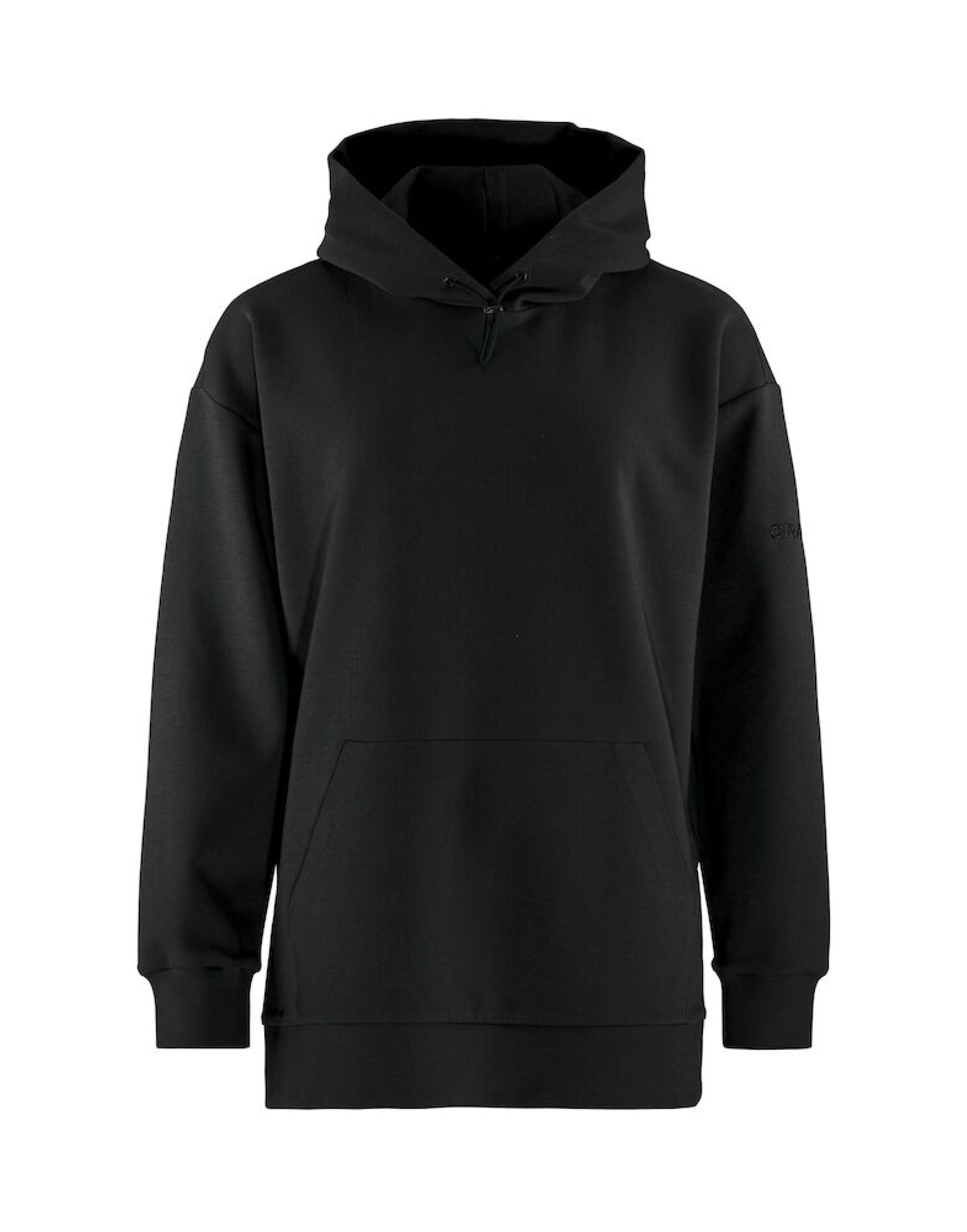 Ladies ADV Join Long Hoodie