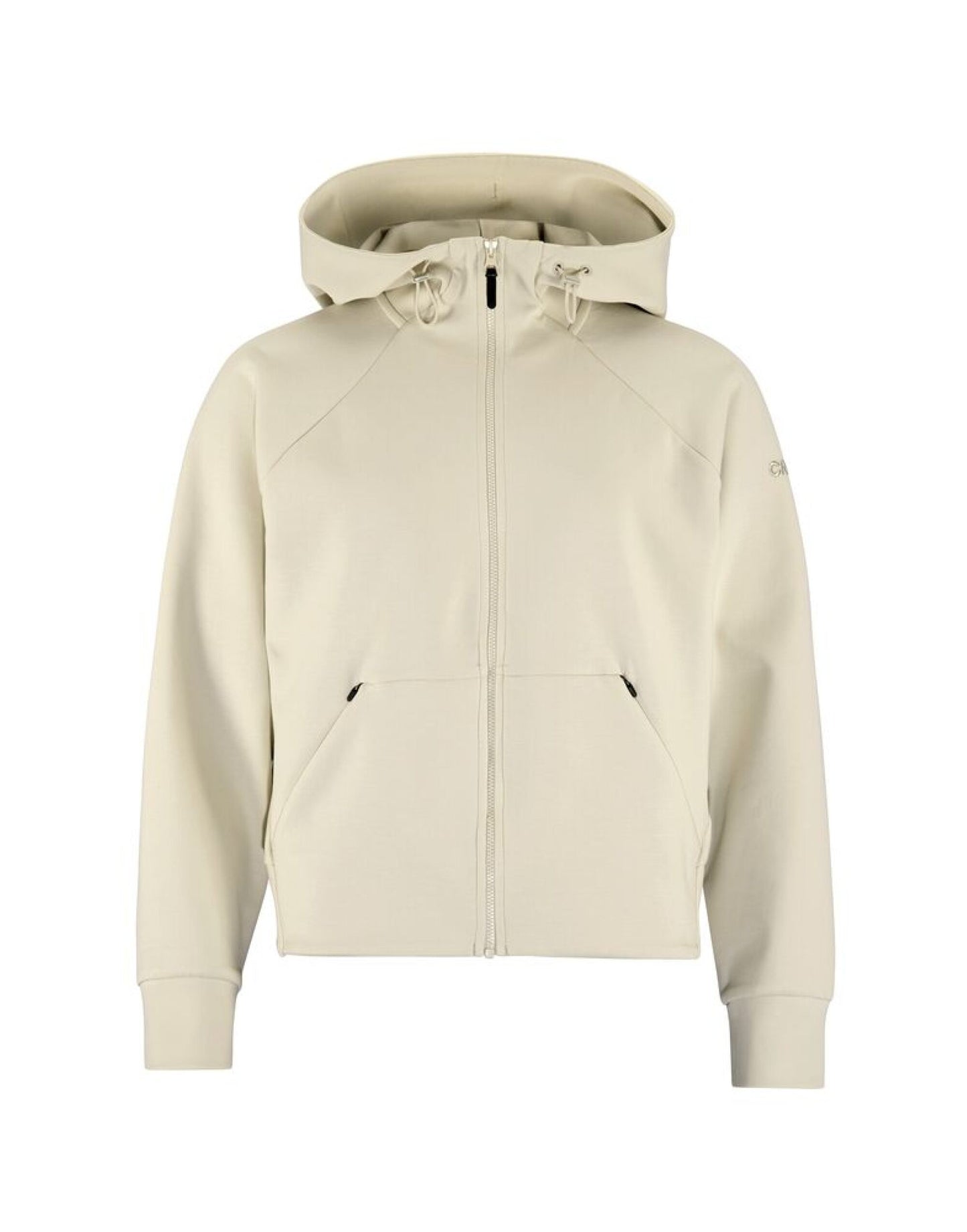 Ladies ADV Join FZ Hoodie