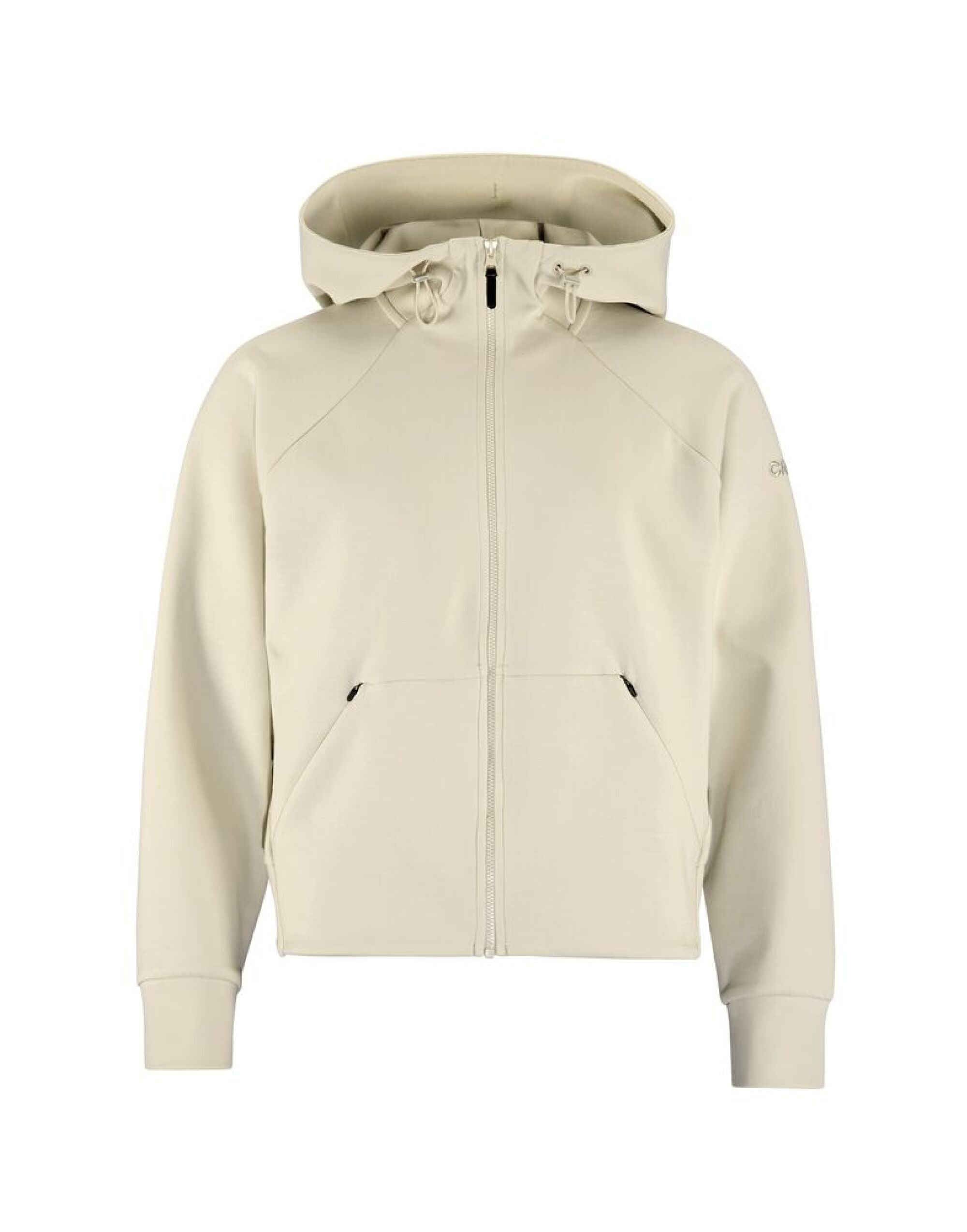 Ladies ADV Join FZ Hoodie