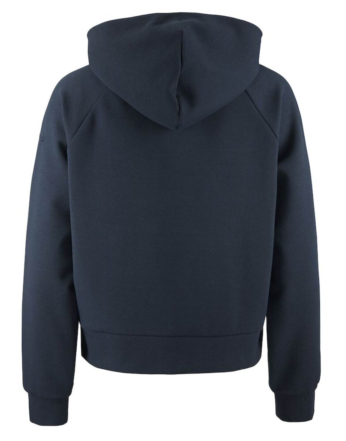 Ladies ADV Join FZ Hoodie