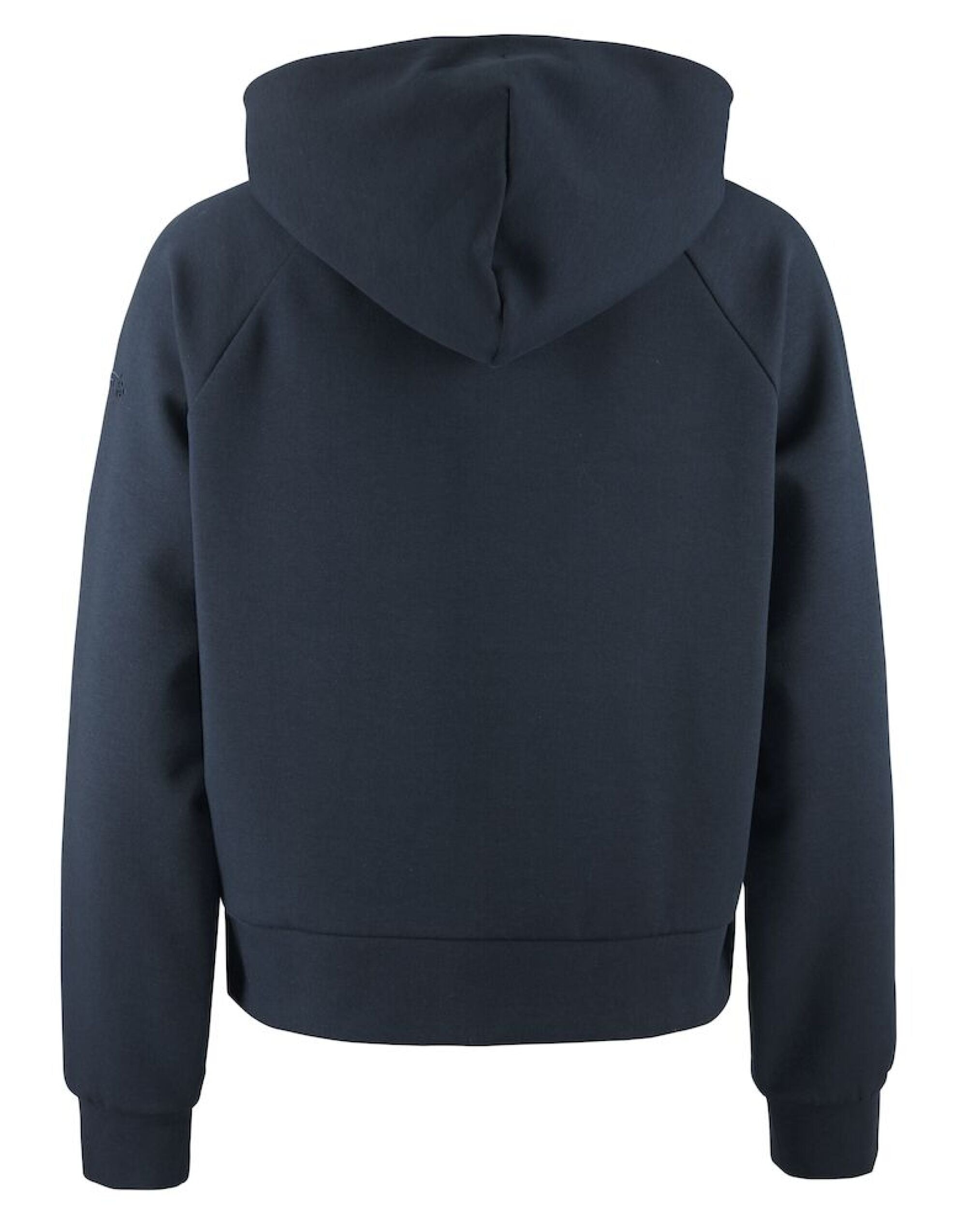 Ladies ADV Join FZ Hoodie