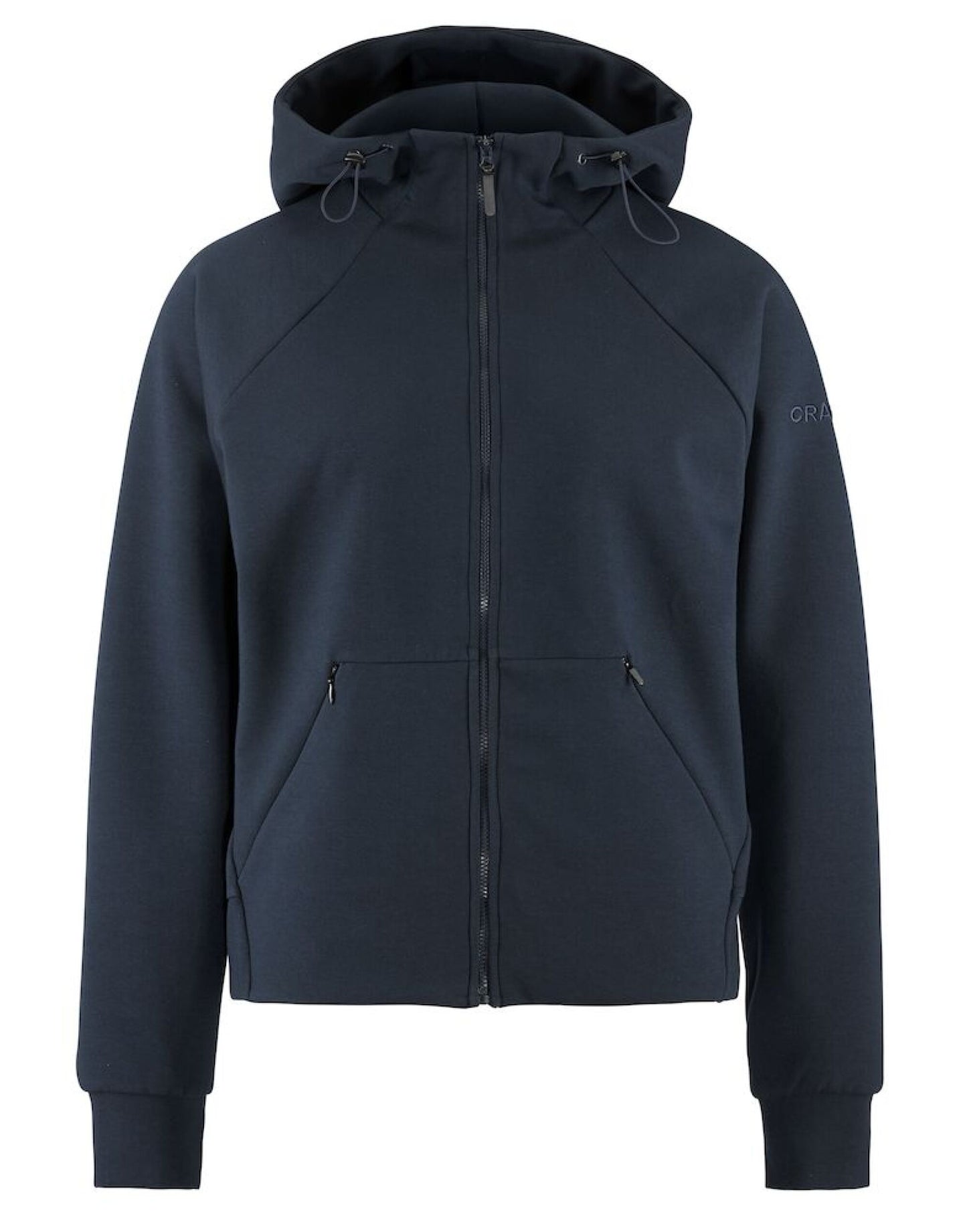 Ladies ADV Join FZ Hoodie