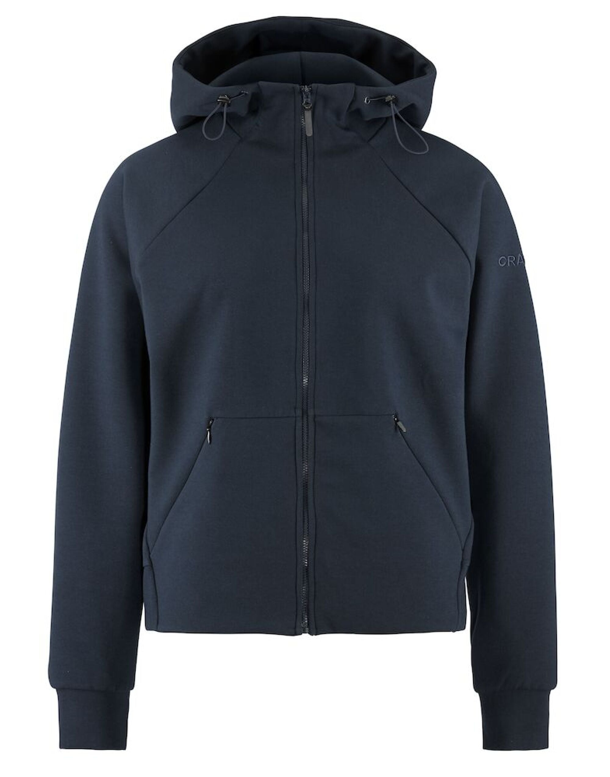 Ladies ADV Join FZ Hoodie