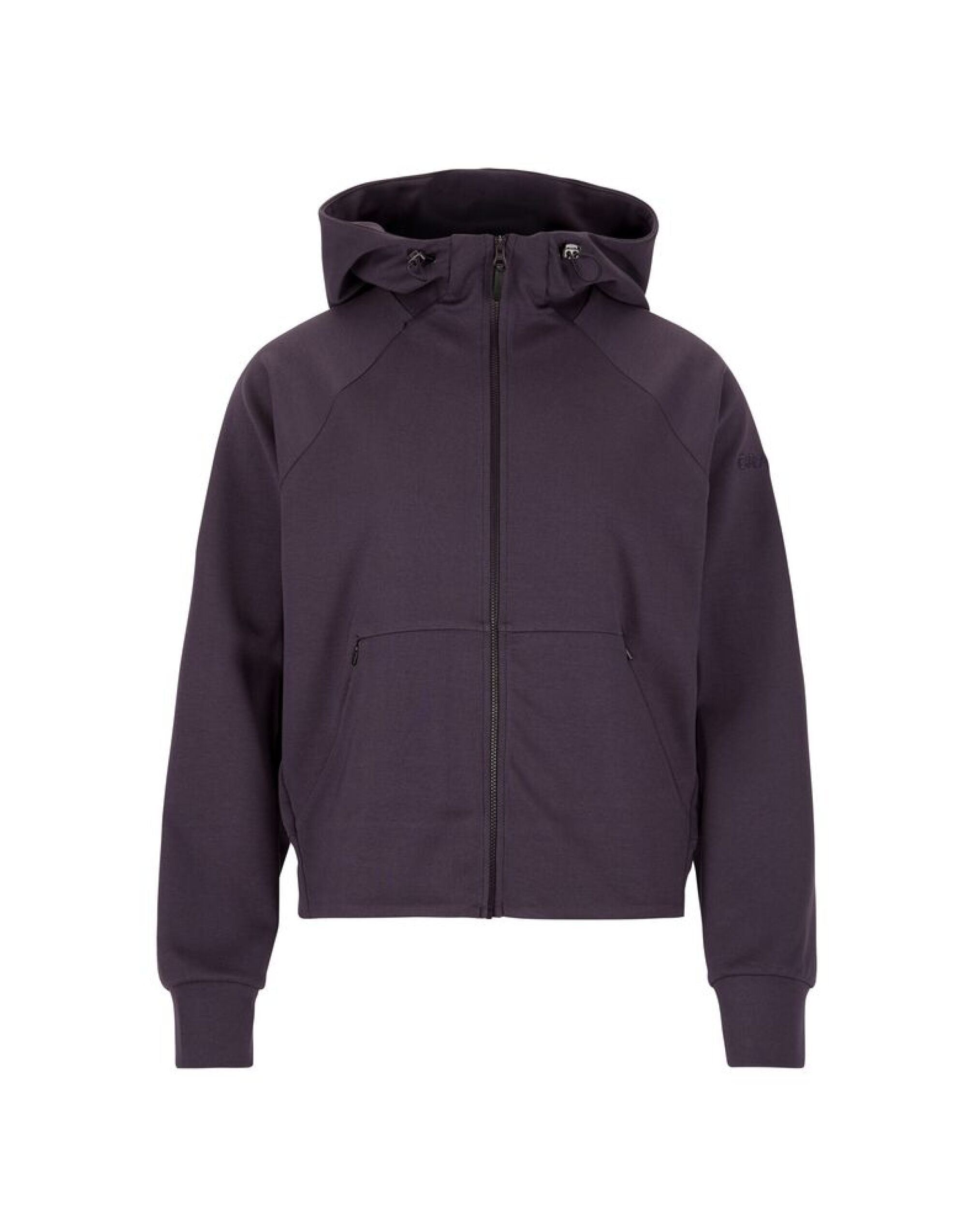 Ladies ADV Join FZ Hoodie