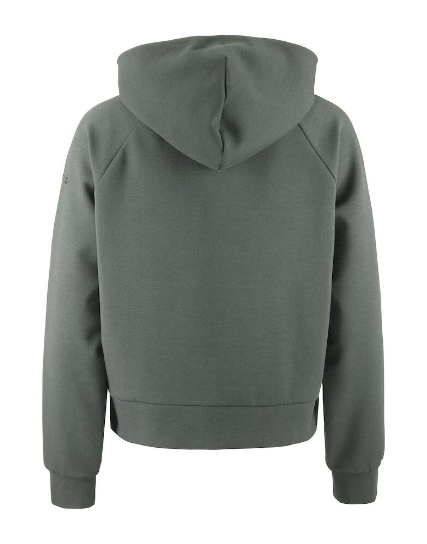 Ladies ADV Join FZ Hoodie