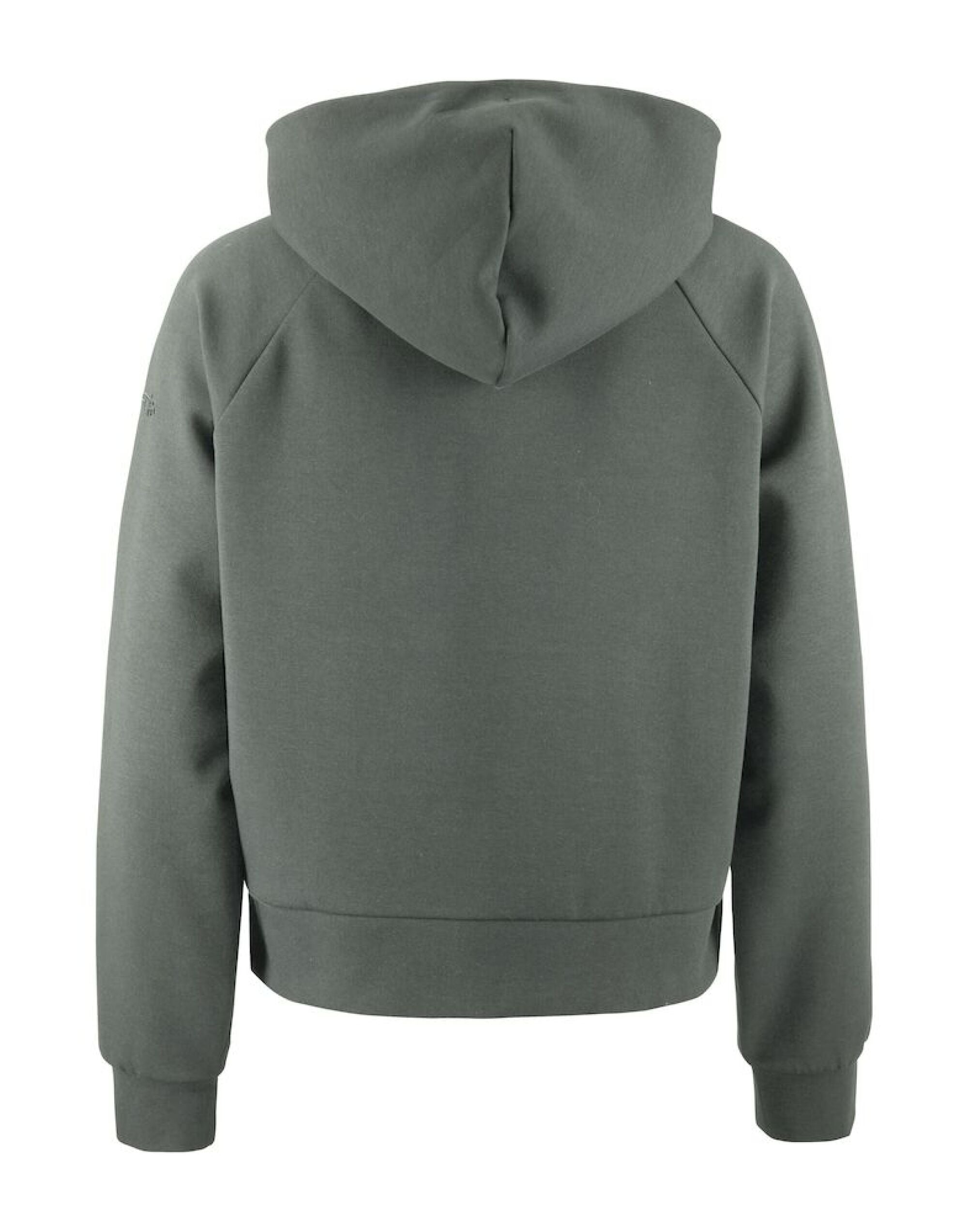 Ladies ADV Join FZ Hoodie