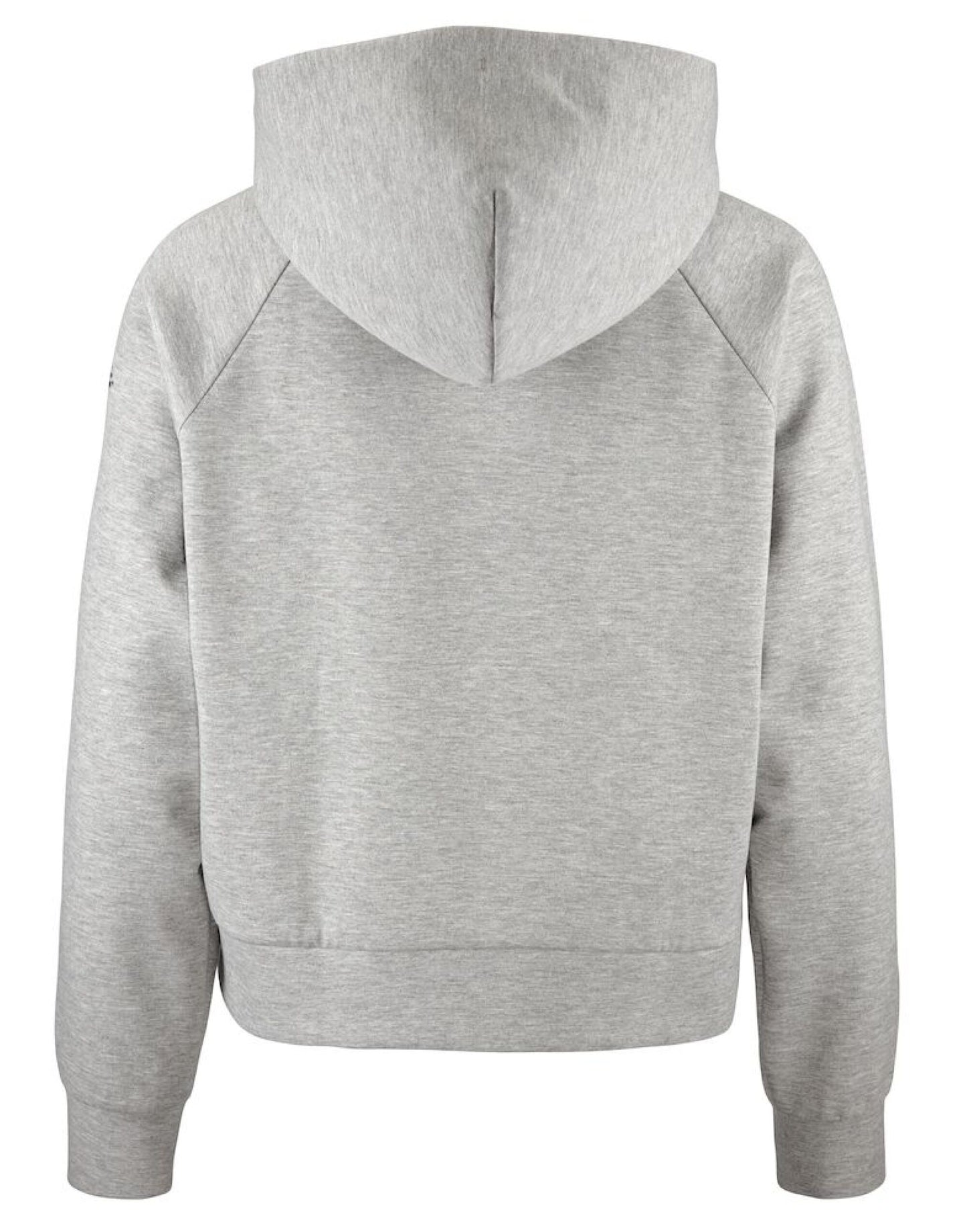 Ladies ADV Join FZ Hoodie