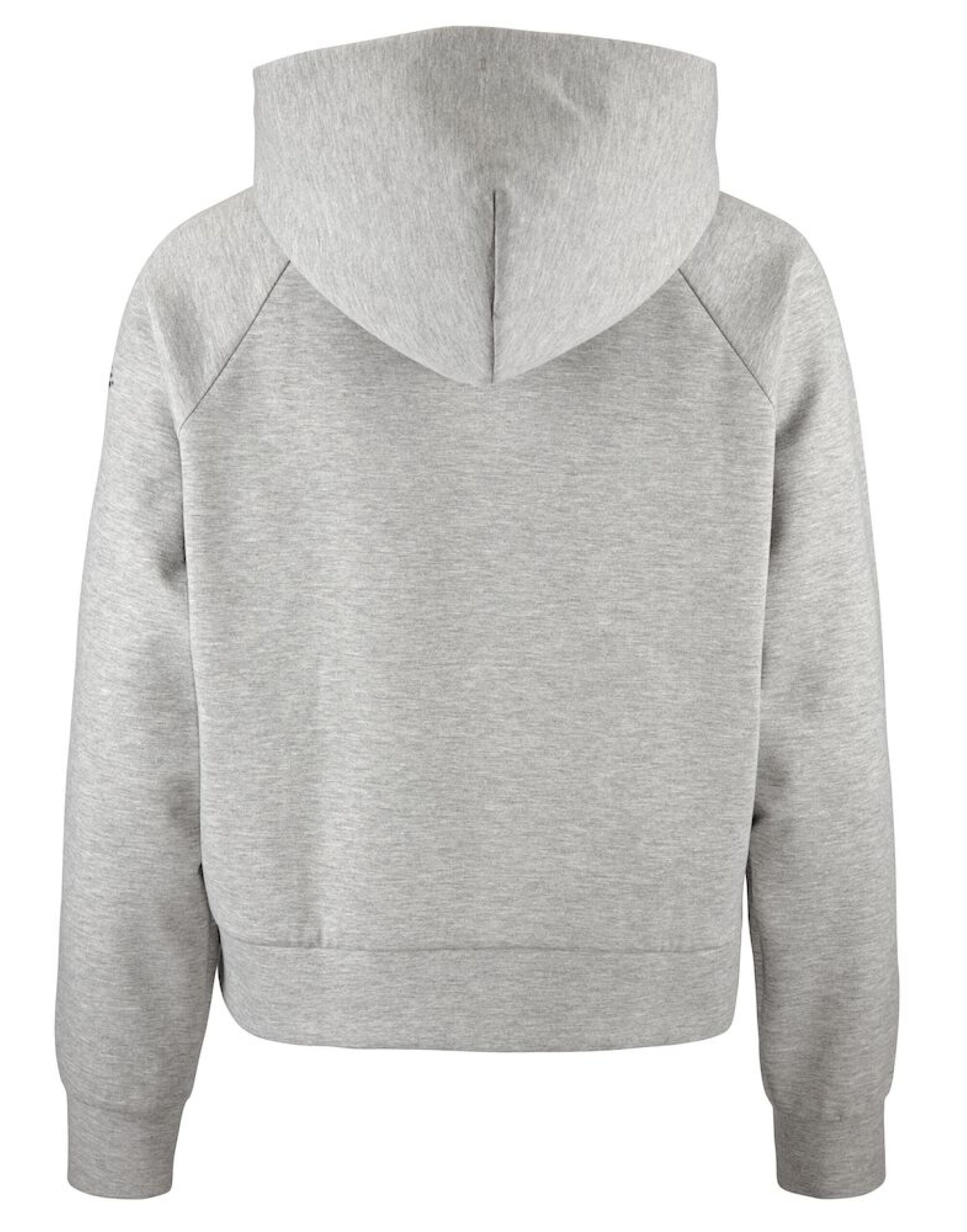 Ladies ADV Join FZ Hoodie