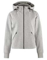 Ladies ADV Join FZ Hoodie