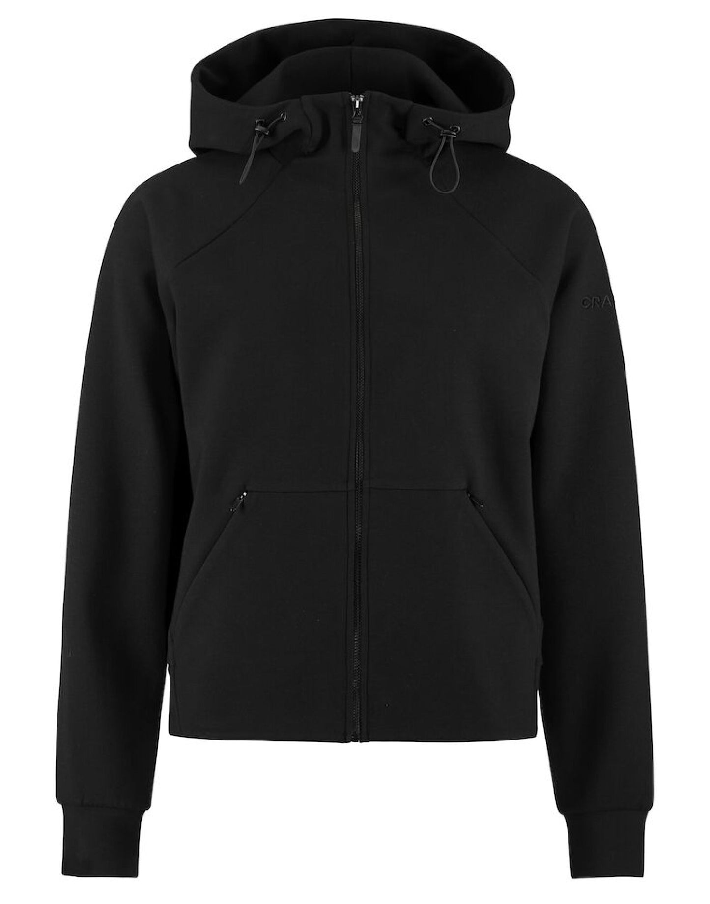 Ladies ADV Join FZ Hoodie