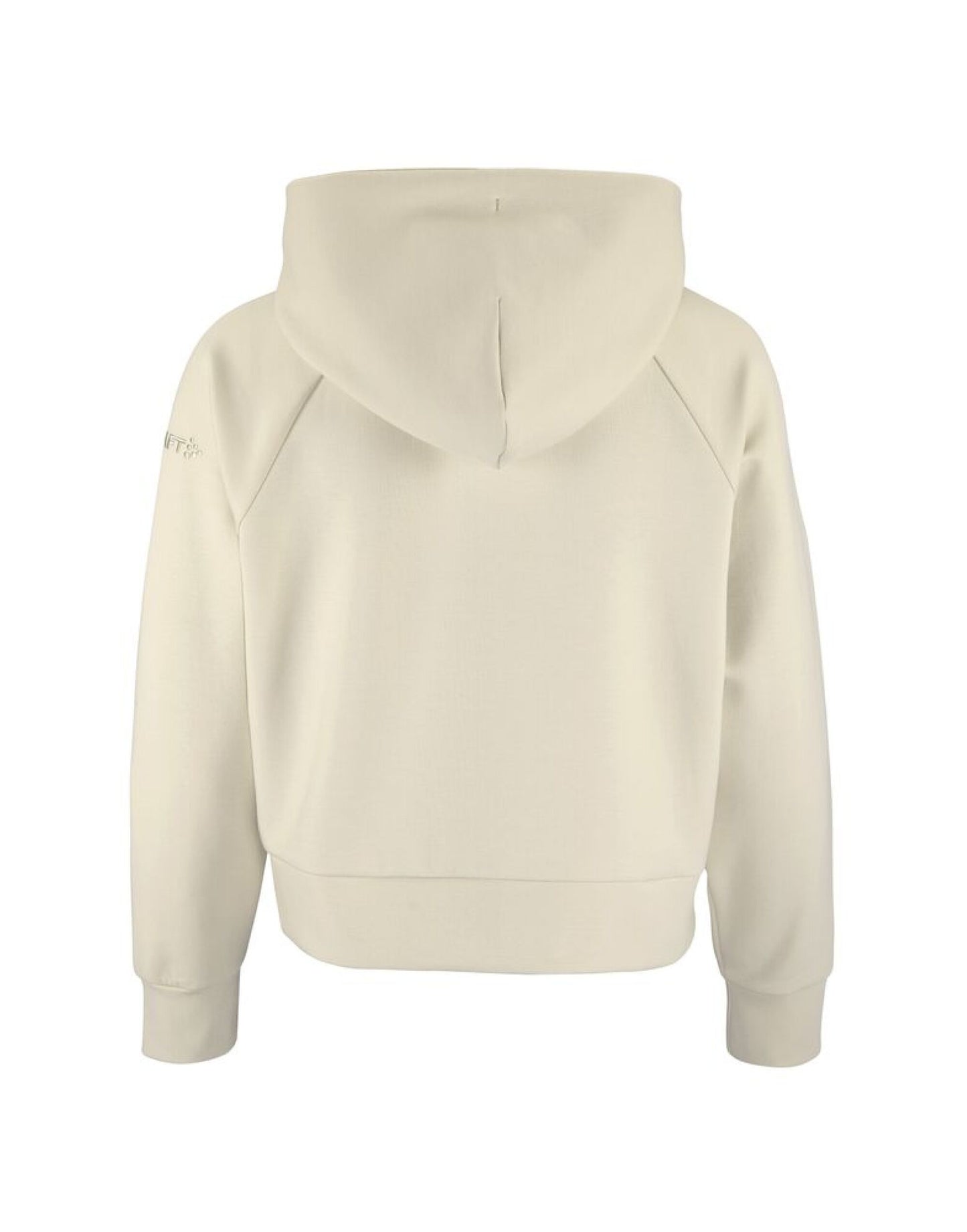 Ladies ADV Join FZ Hoodie