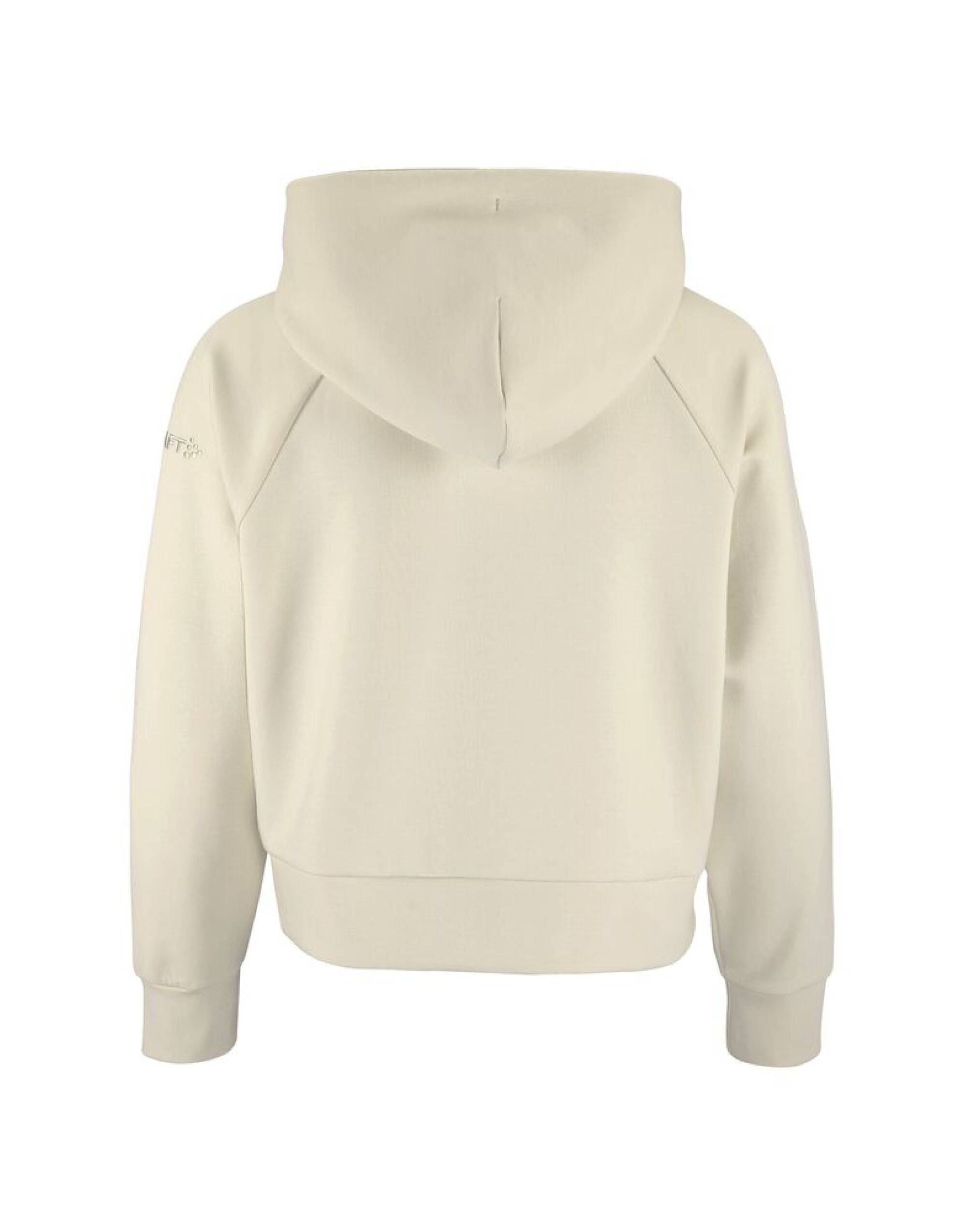 Ladies ADV Join FZ Hoodie