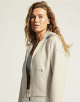 Ladies ADV Join FZ Hoodie