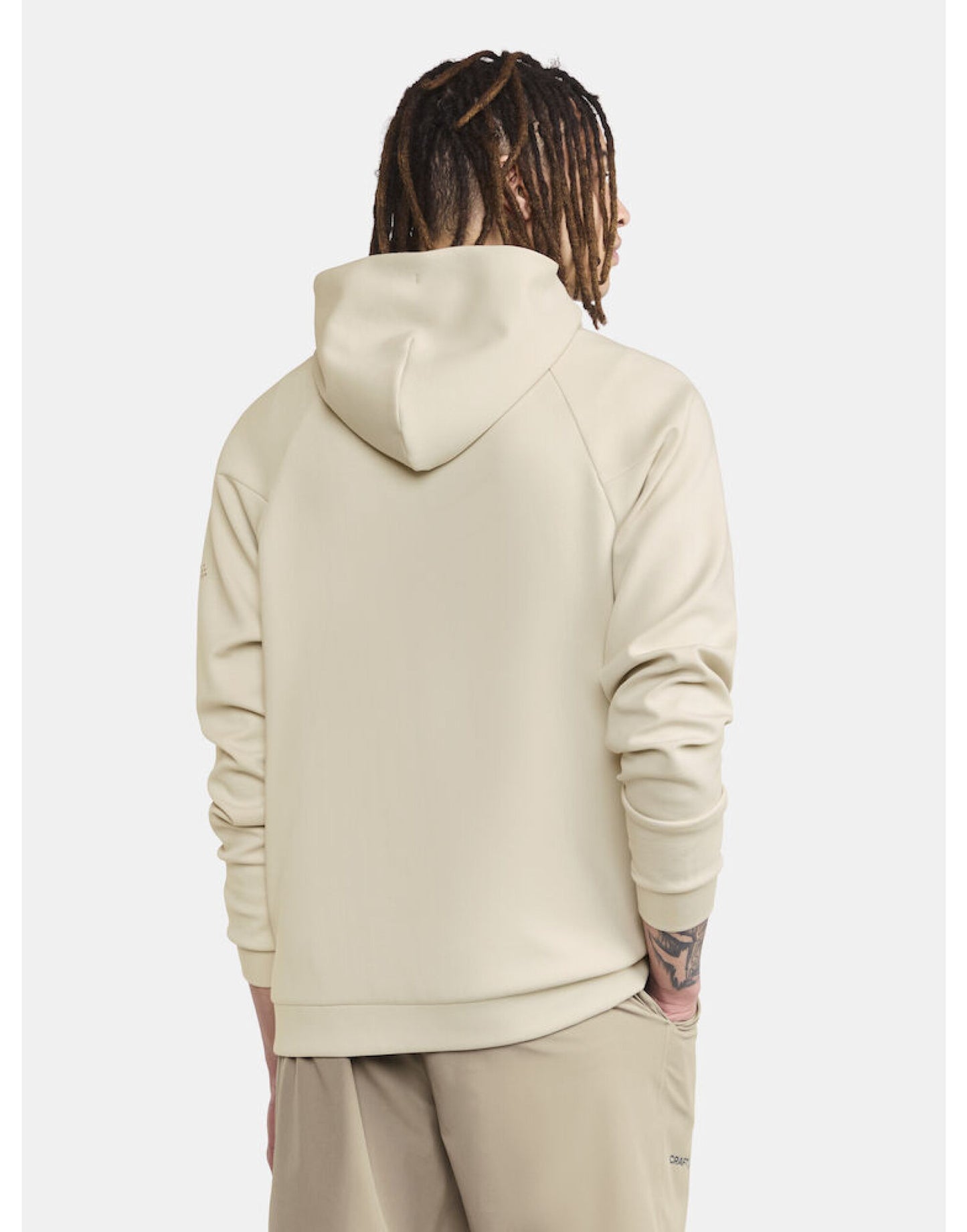 ADV Join FZ Hoodie
