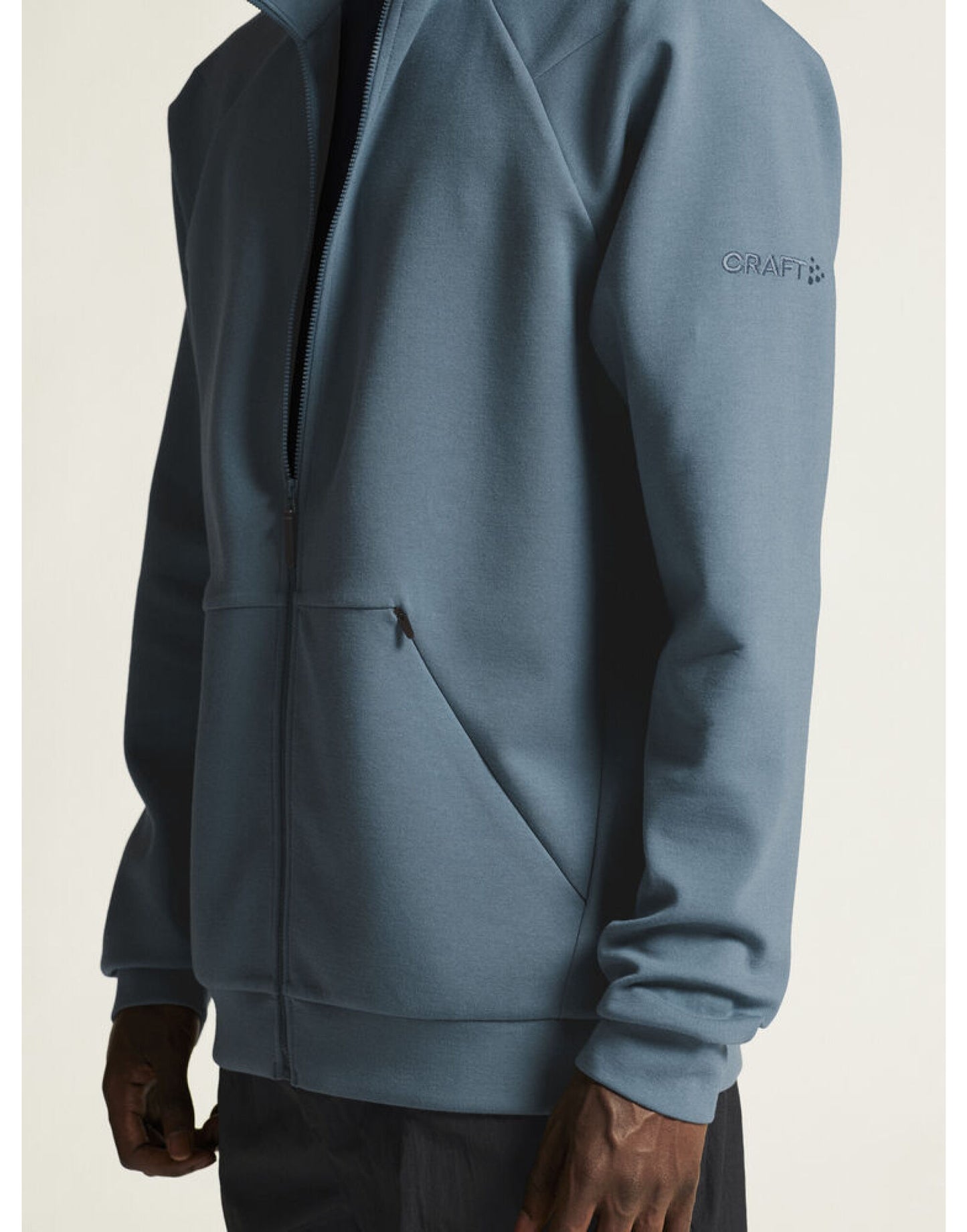 ADV Join FZ Hoodie