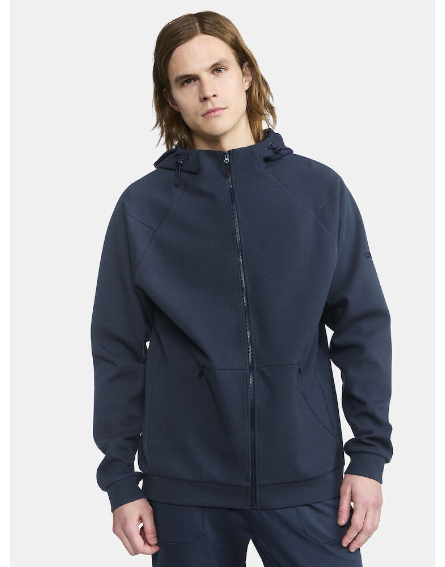ADV Join FZ Hoodie