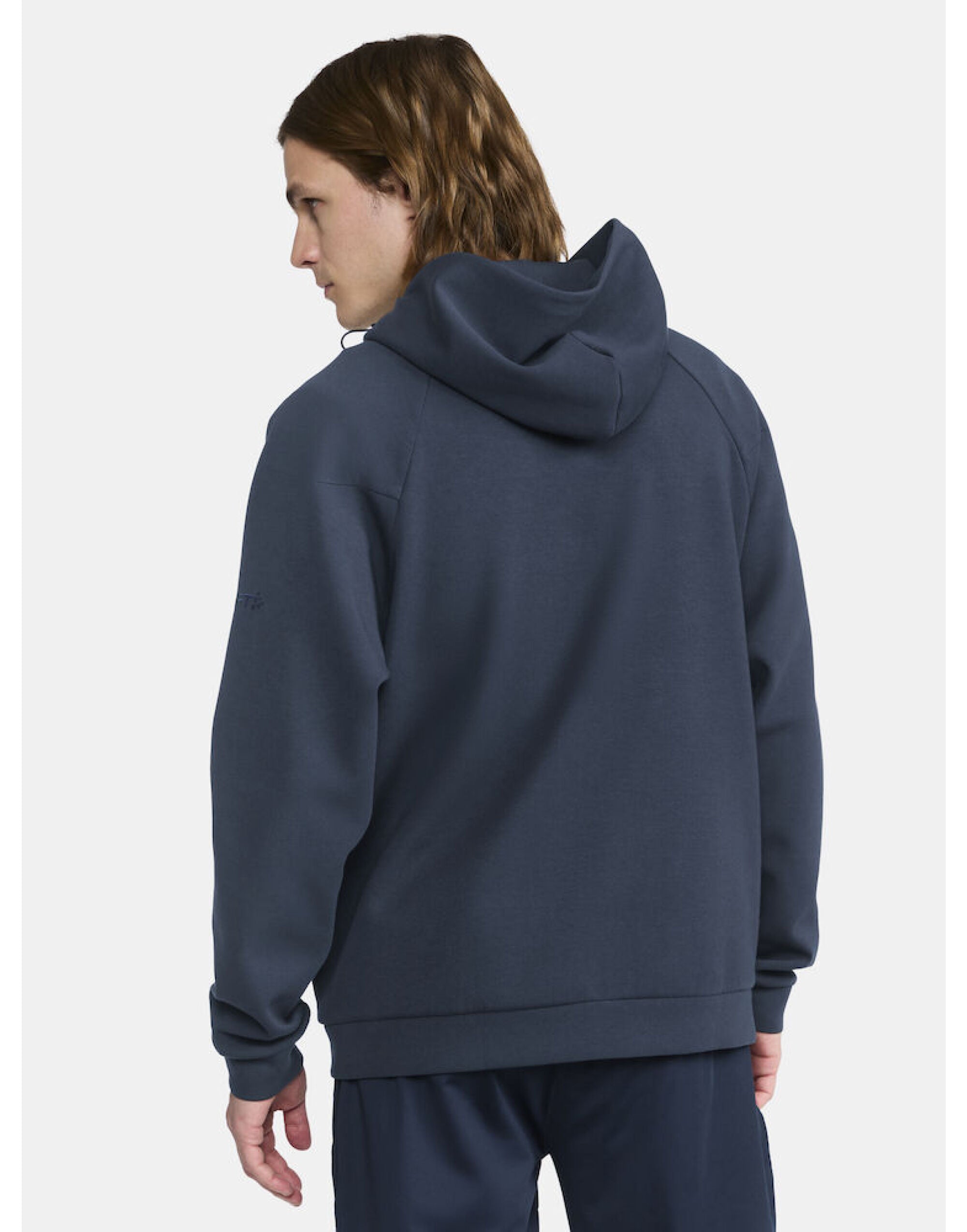 ADV Join FZ Hoodie