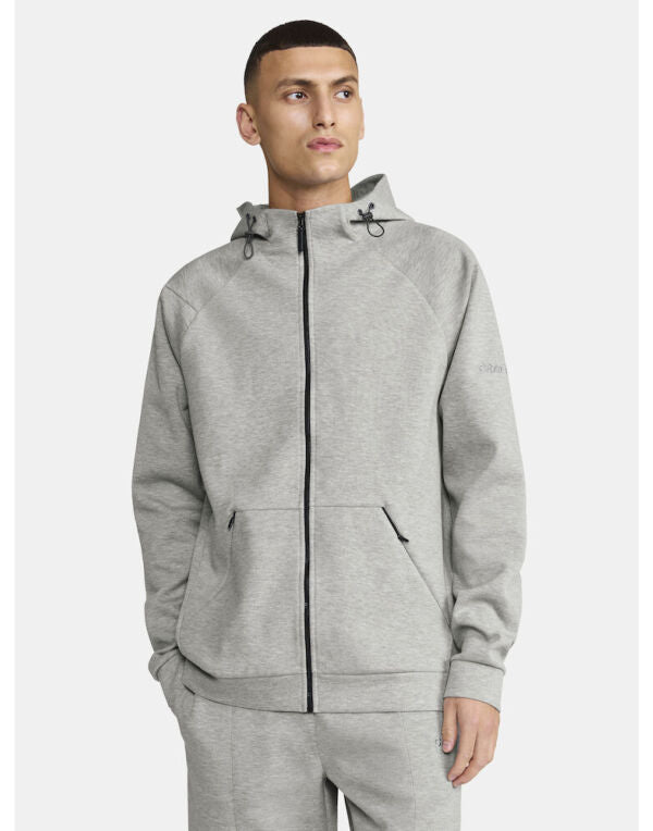 ADV Join FZ Hoodie