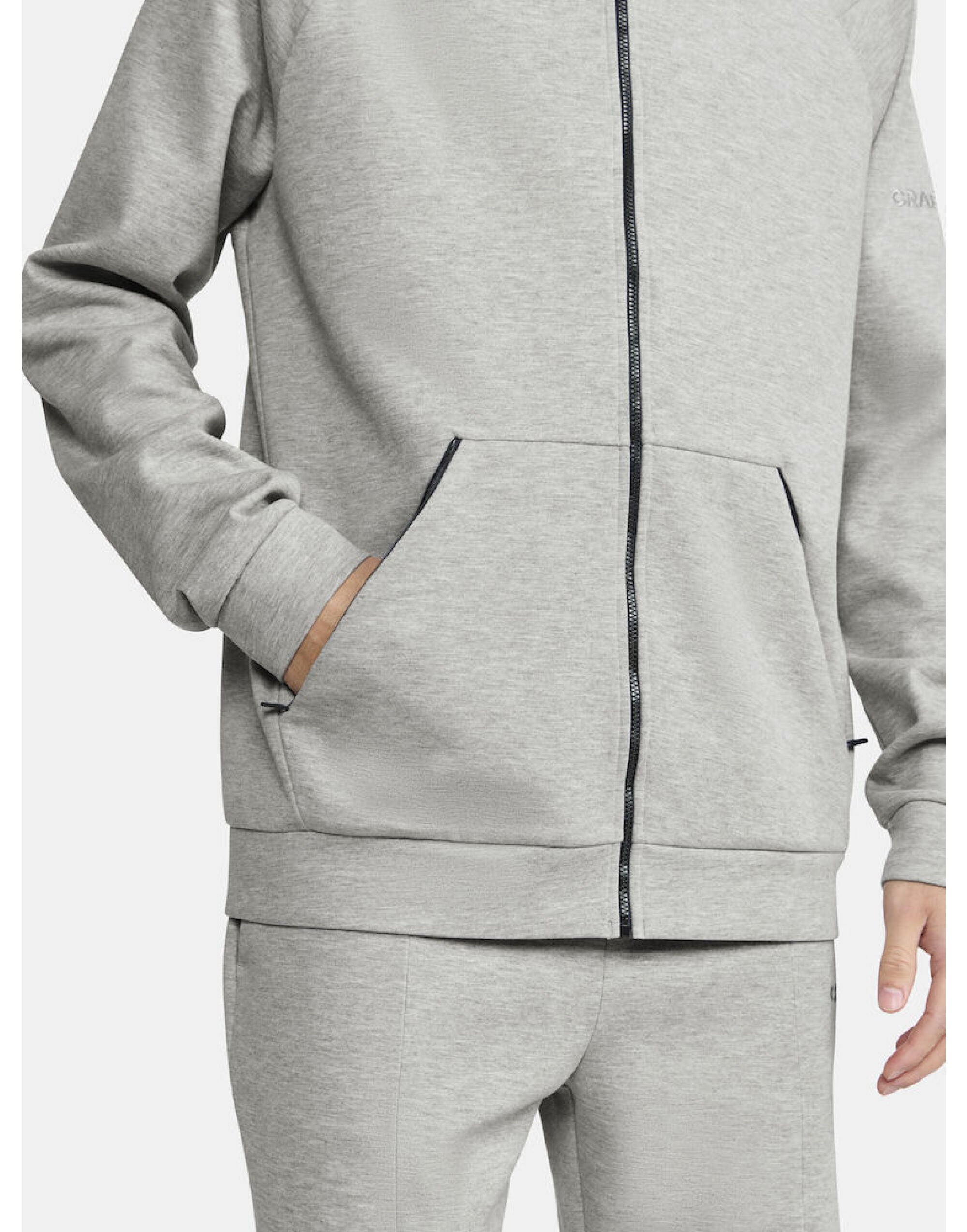 ADV Join FZ Hoodie