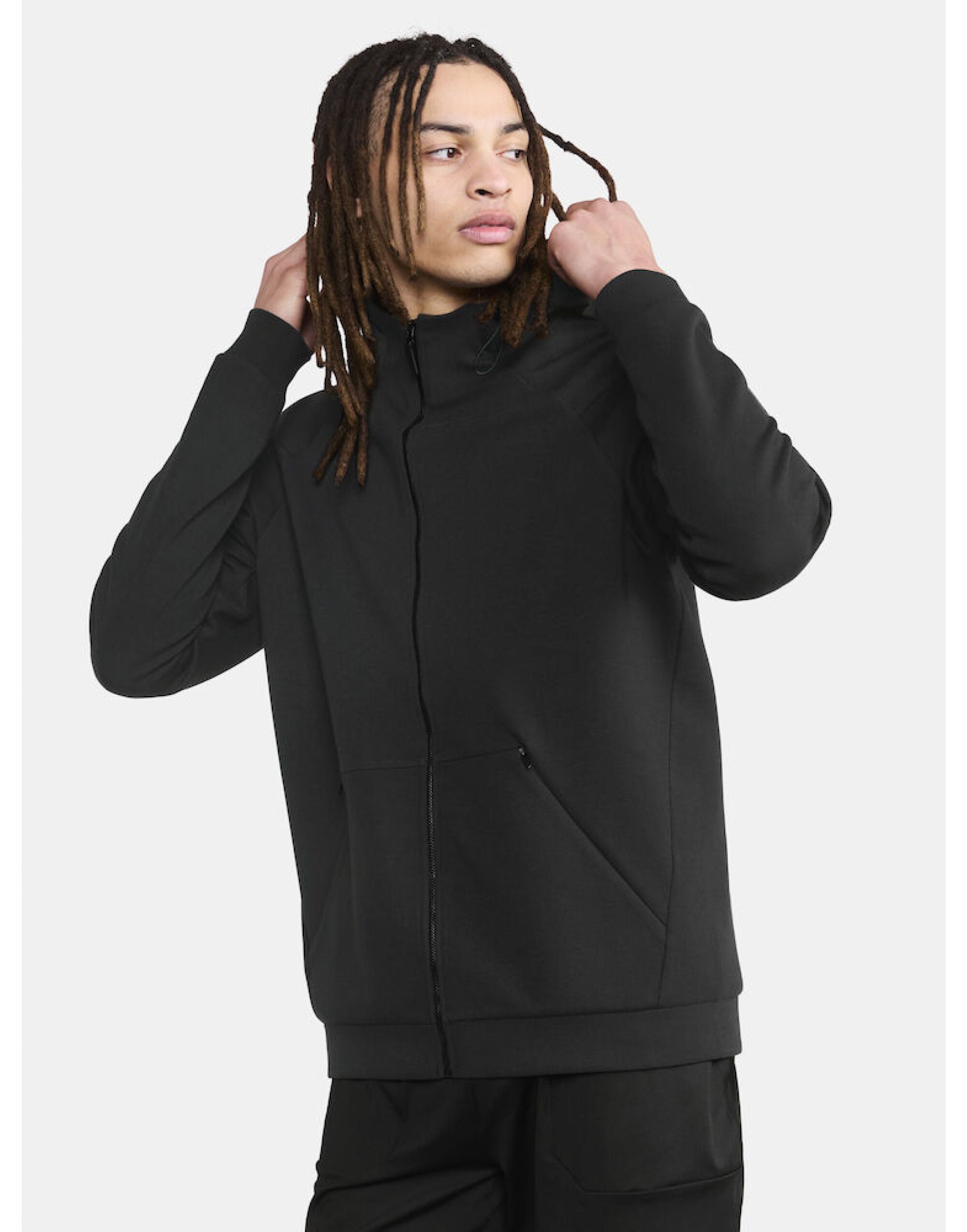 ADV Join FZ Hoodie