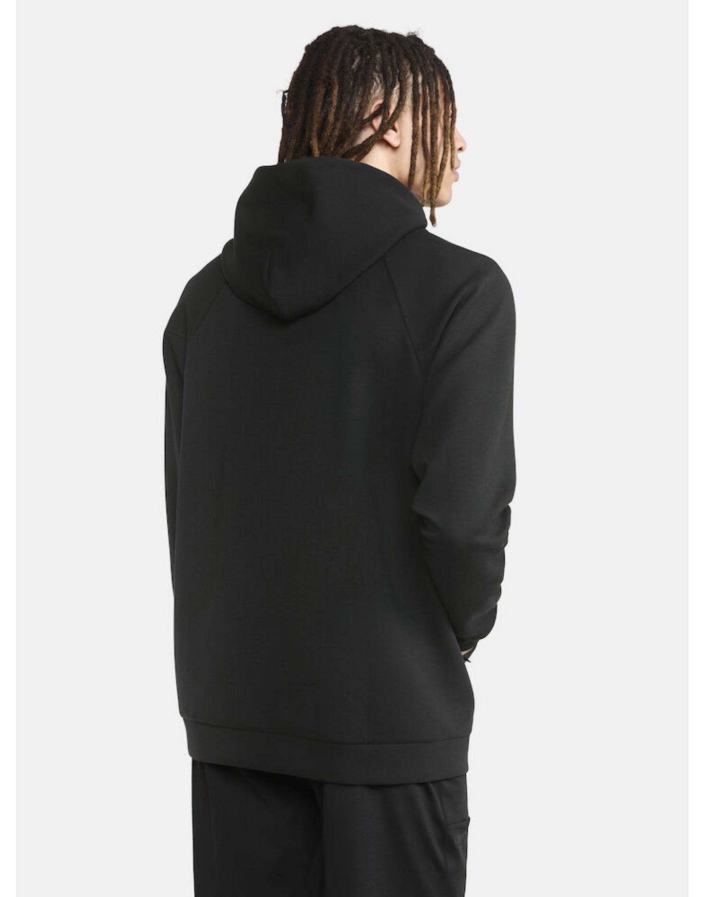 ADV Join FZ Hoodie