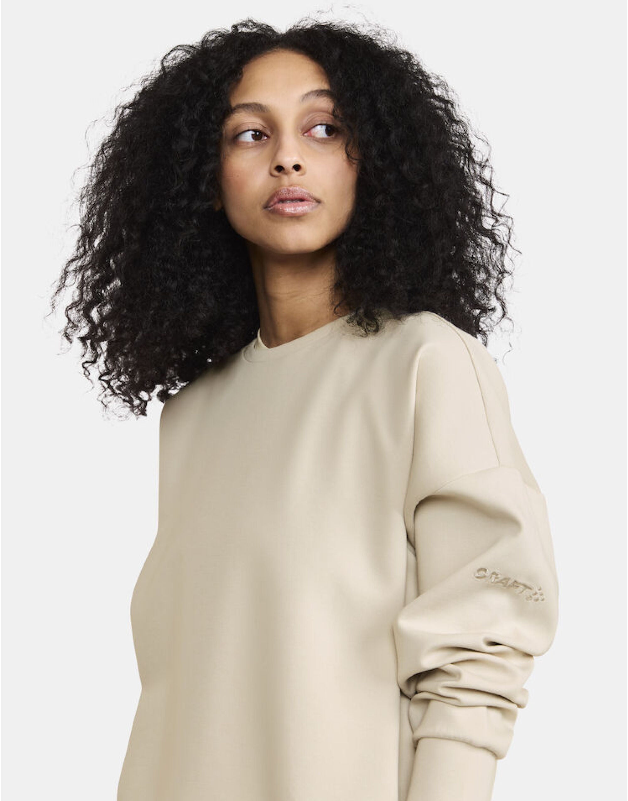 Ladies ADV Join RN Sweatshirt