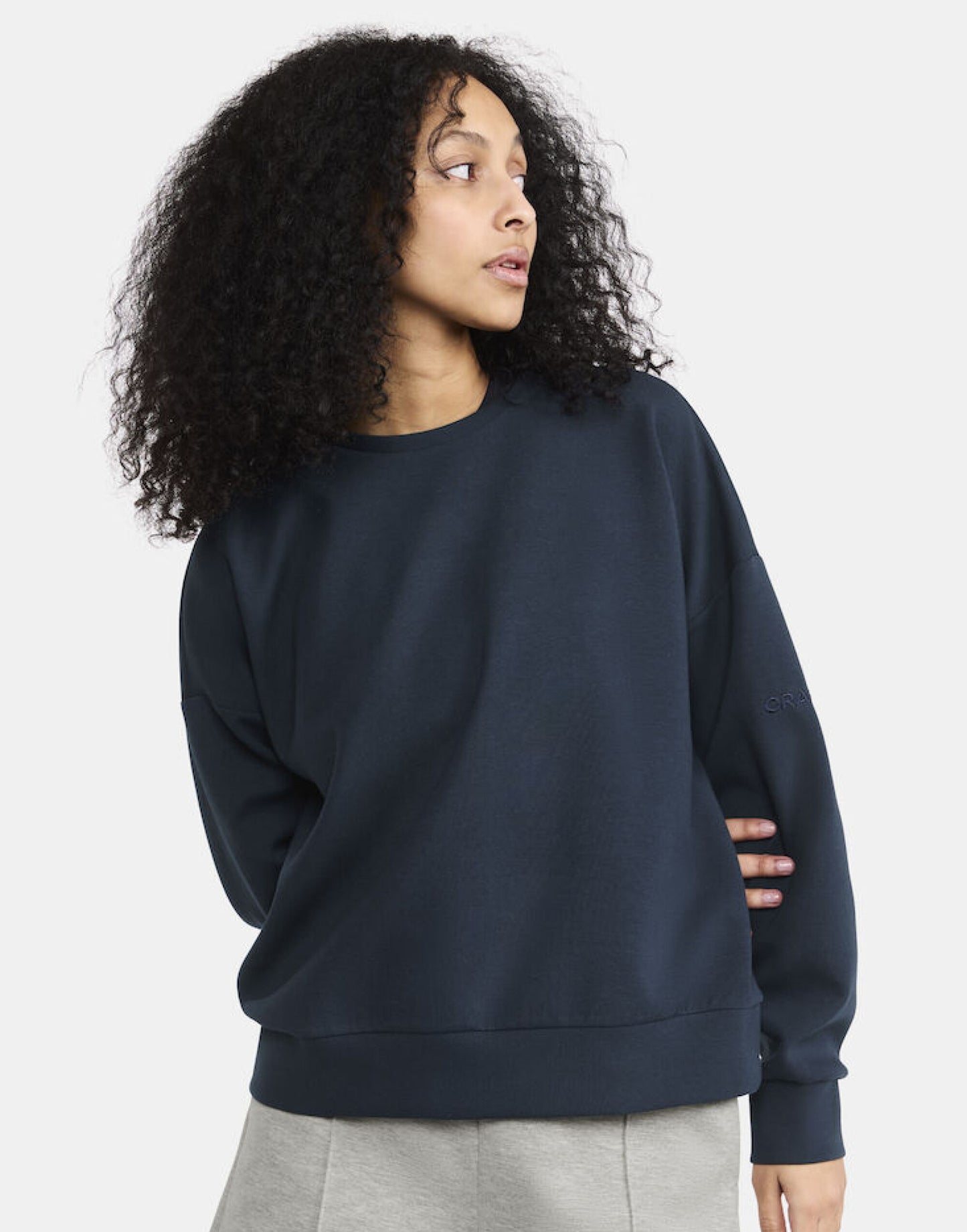 Ladies ADV Join RN Sweatshirt