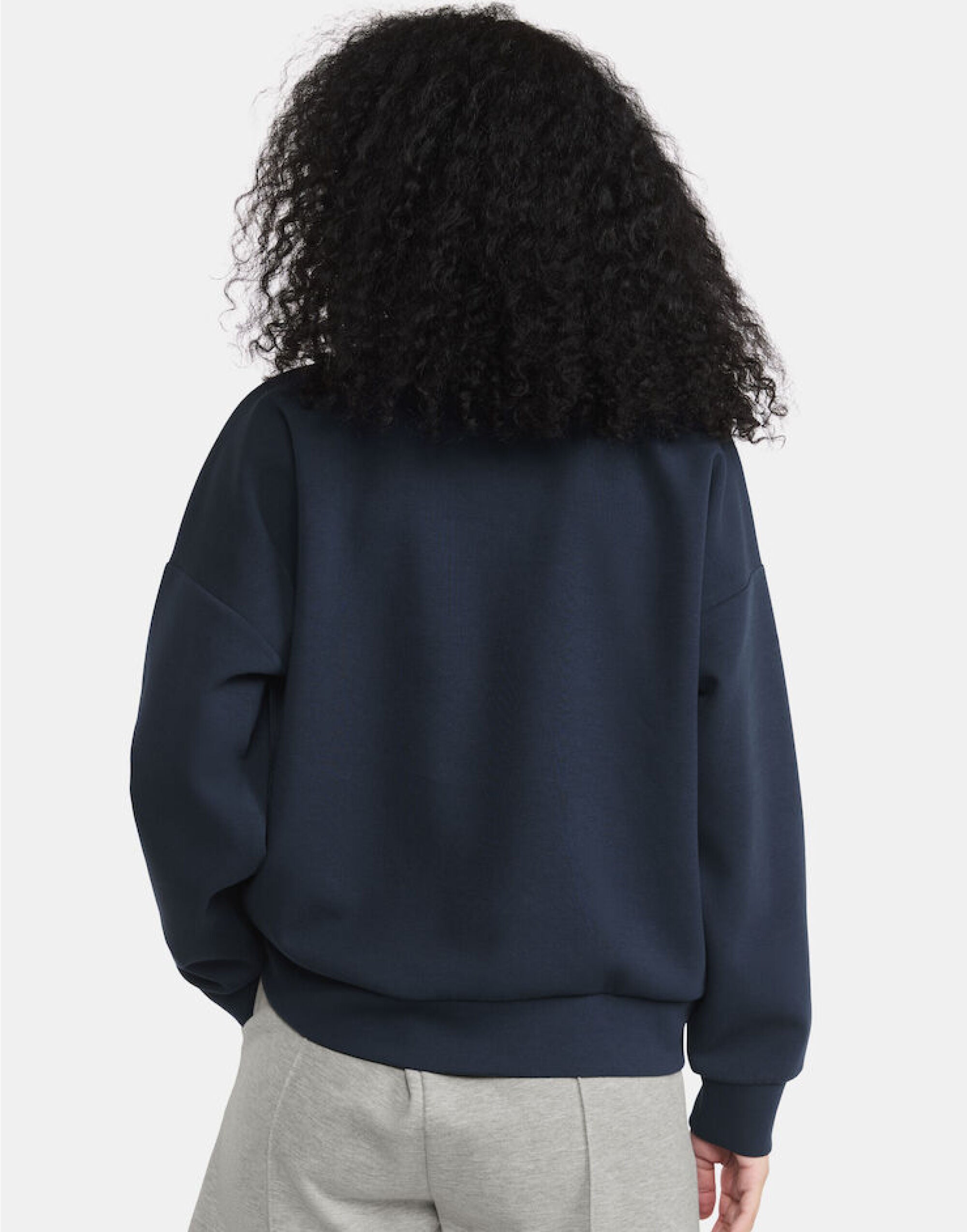 Ladies ADV Join RN Sweatshirt