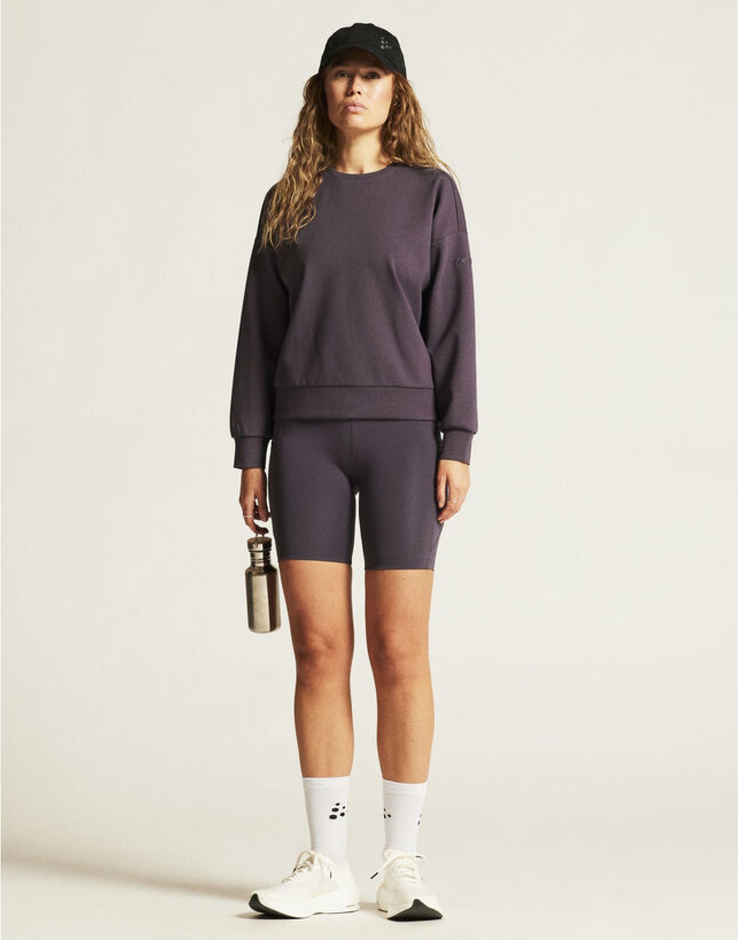 Ladies ADV Join RN Sweatshirt