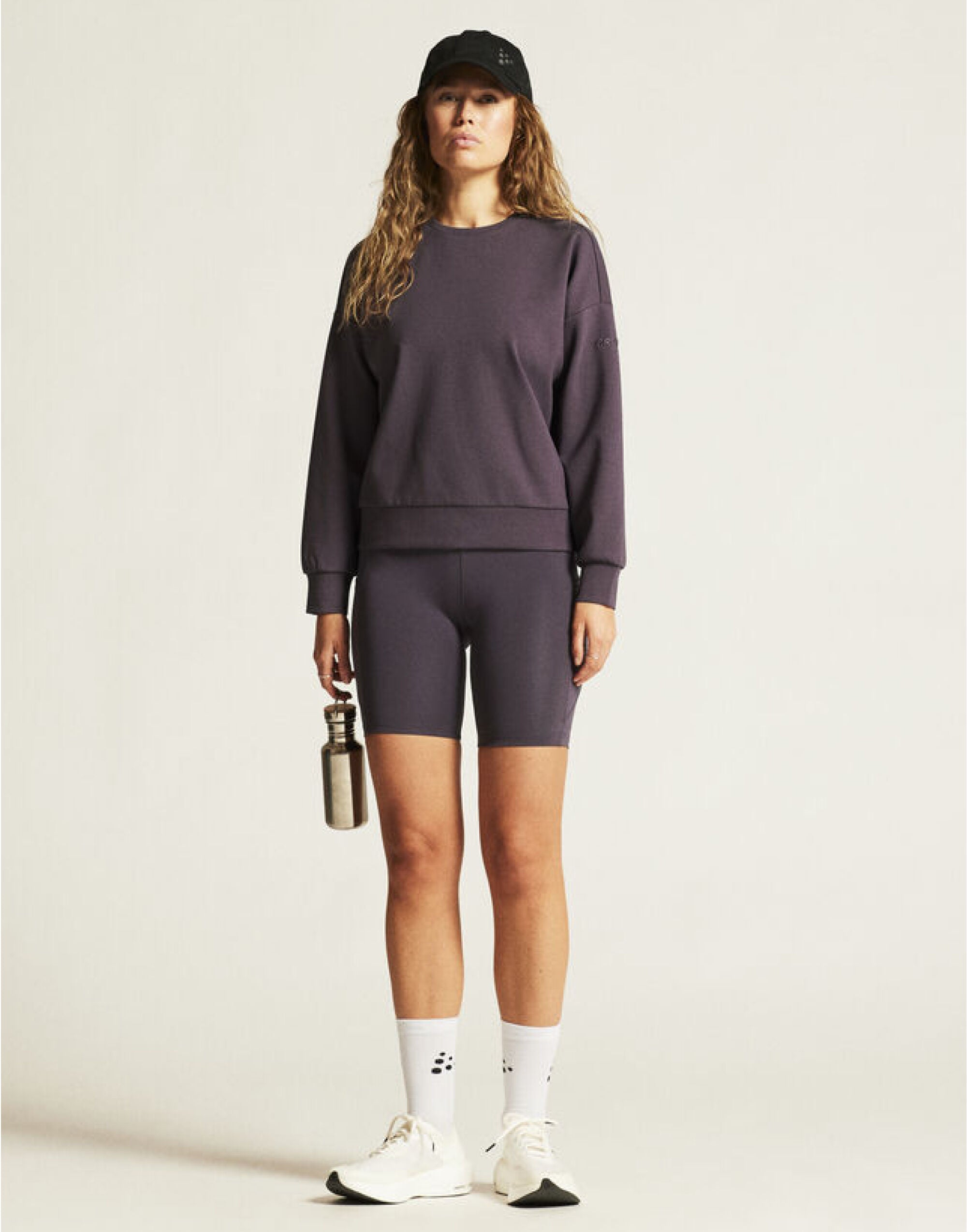 Ladies ADV Join RN Sweatshirt