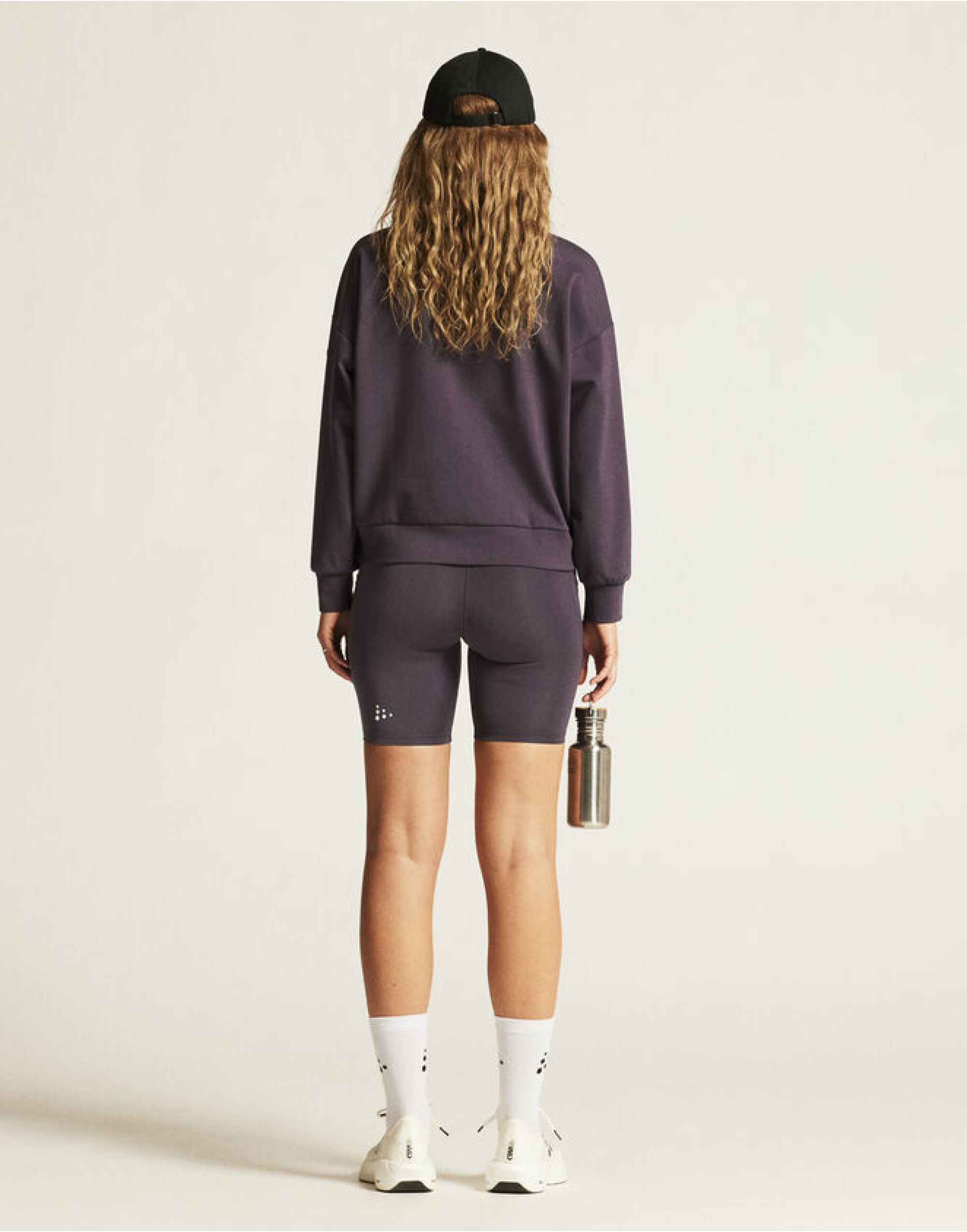 Ladies ADV Join RN Sweatshirt