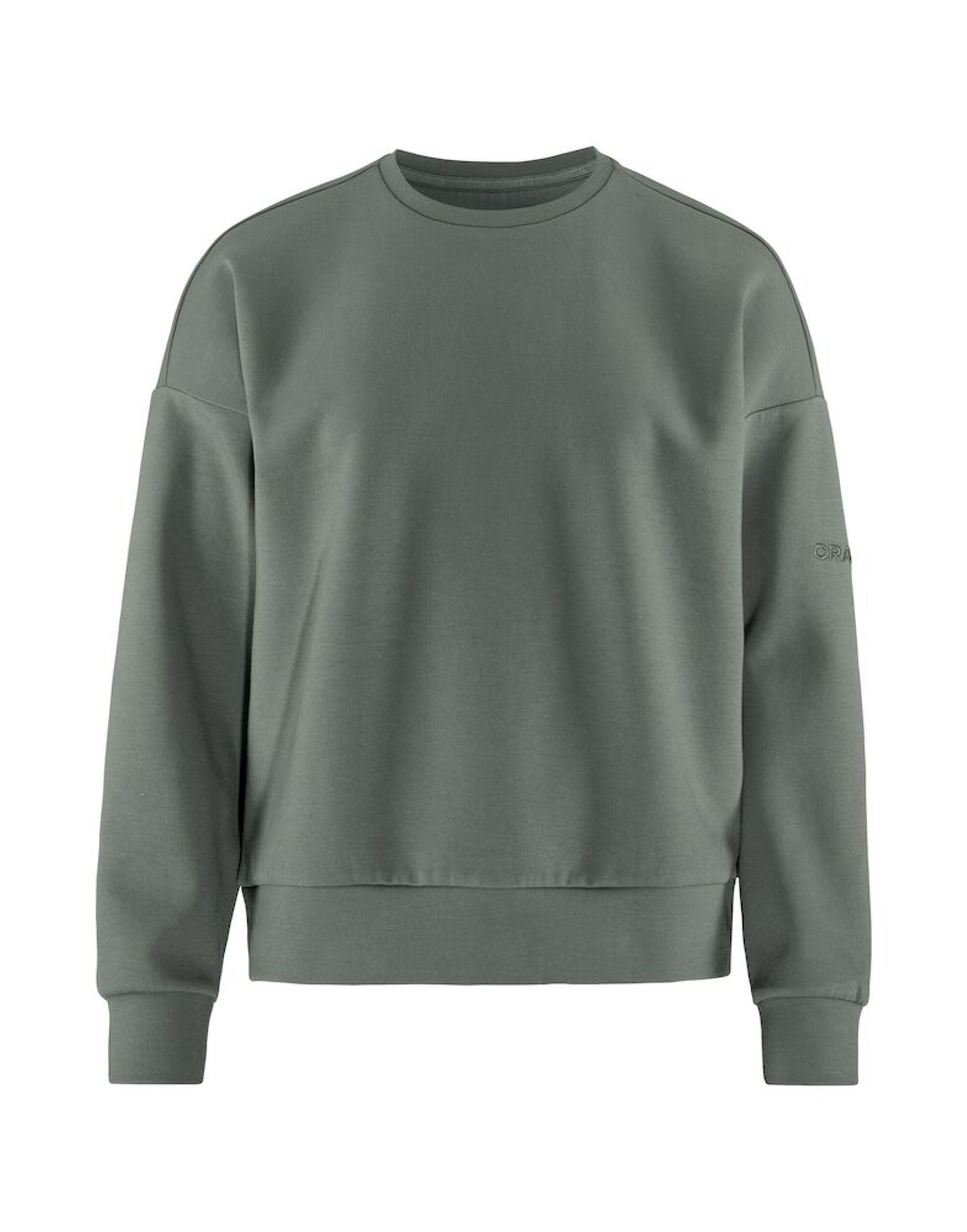 Ladies ADV Join RN Sweatshirt