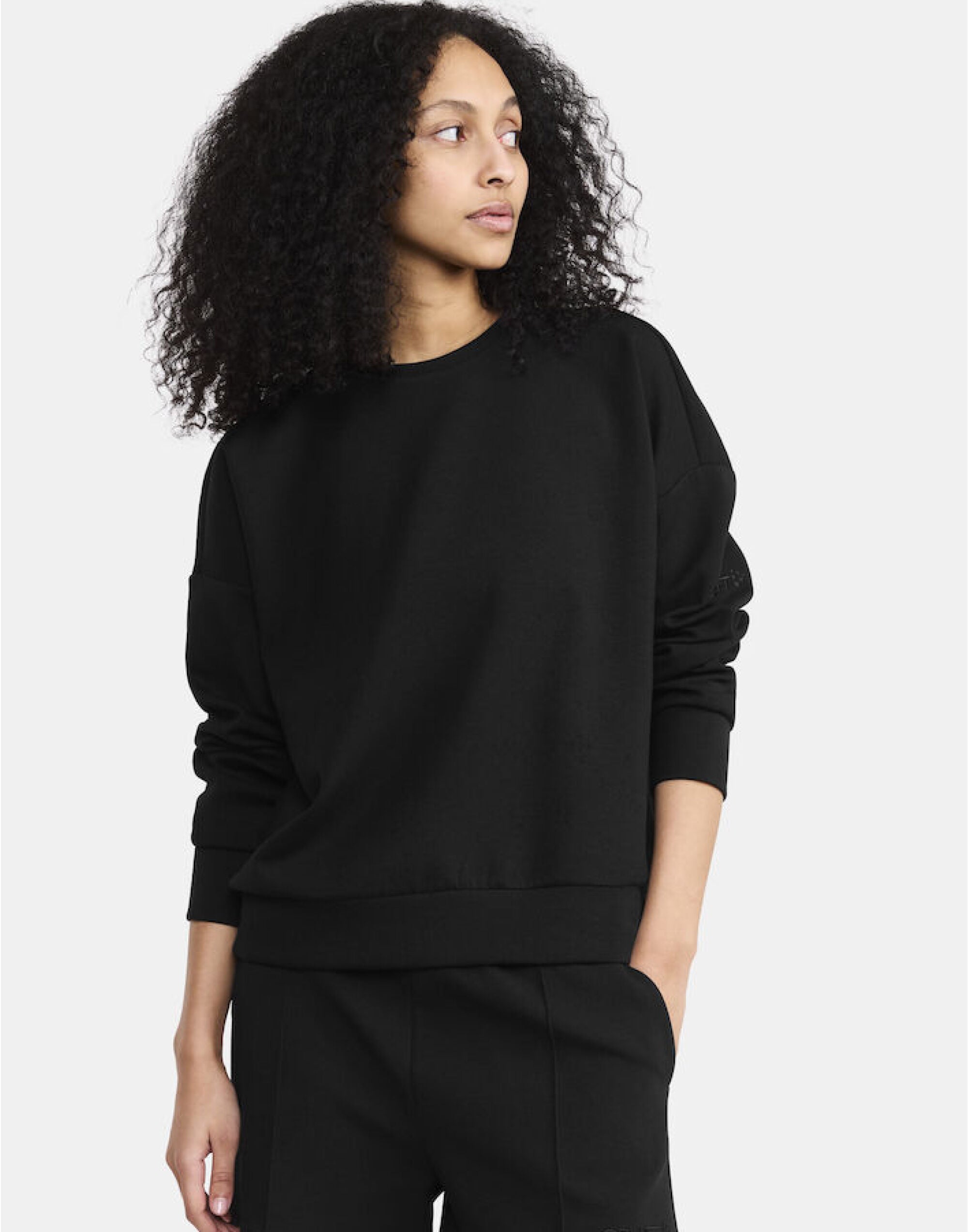 Ladies ADV Join RN Sweatshirt