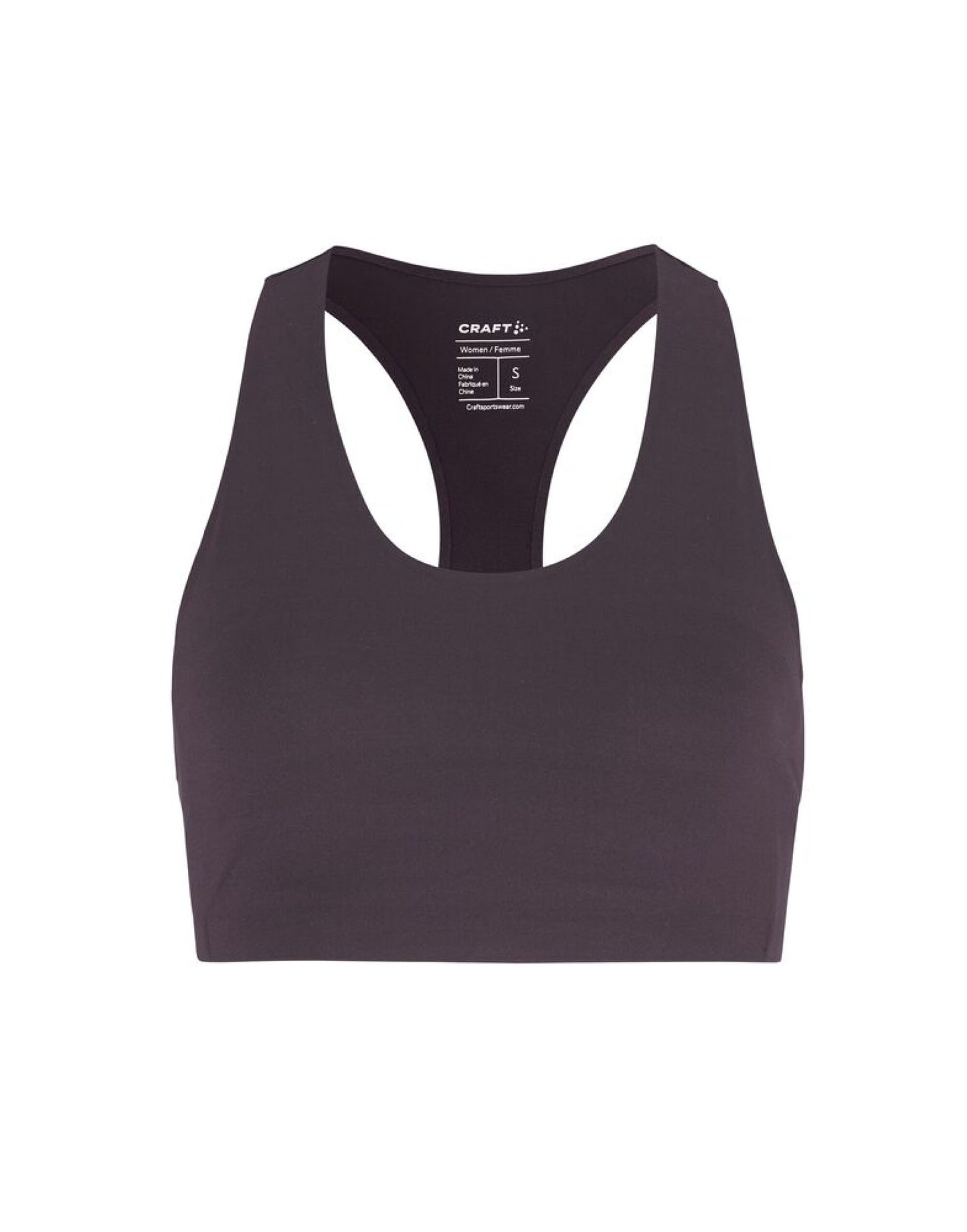 Collective Padded Sports Bra