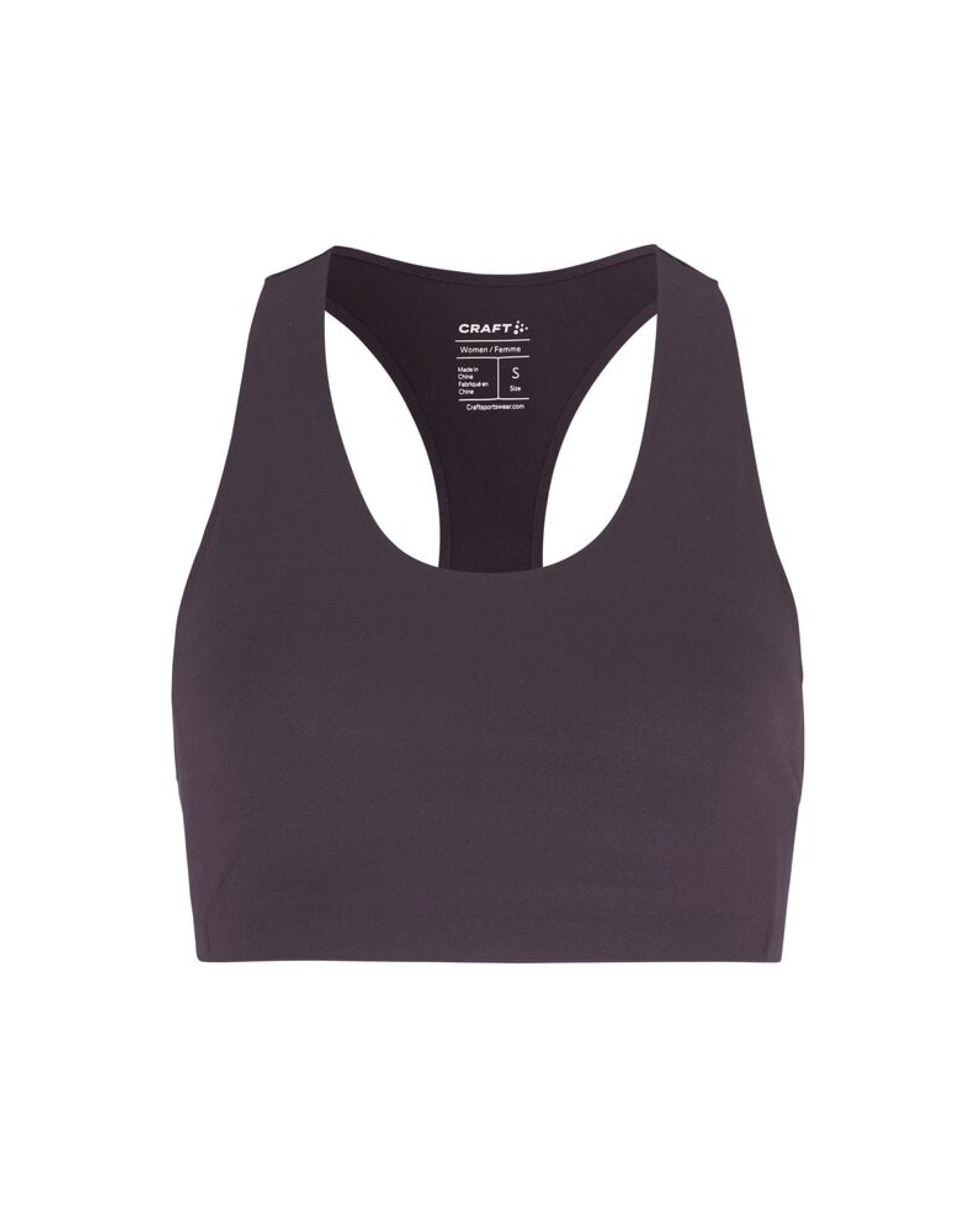 Collective Padded Sports Bra