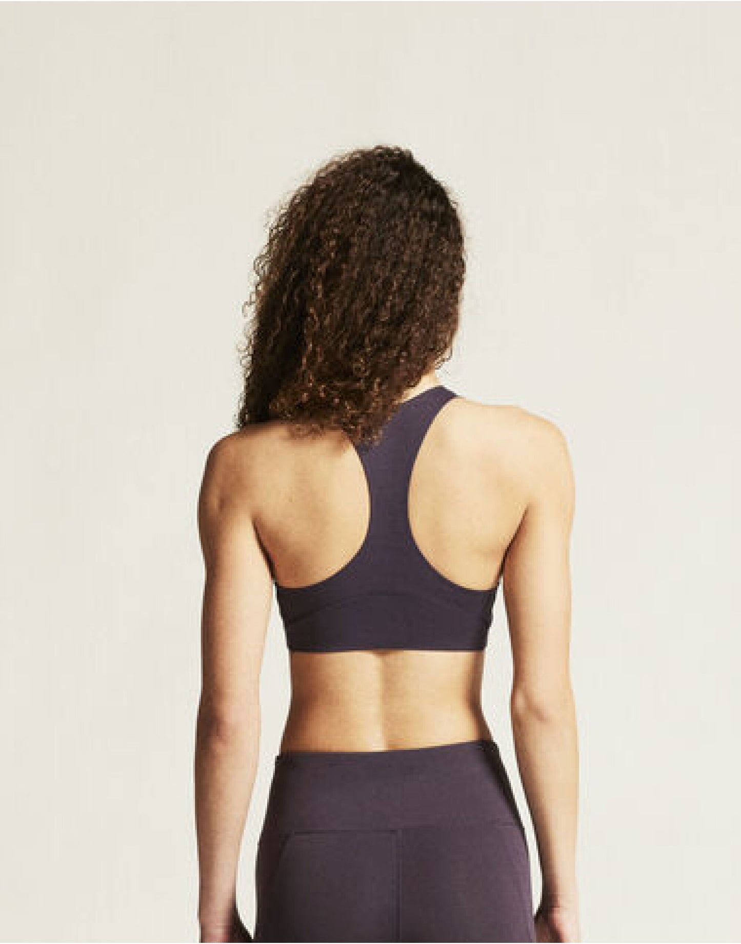 Collective Padded Sports Bra
