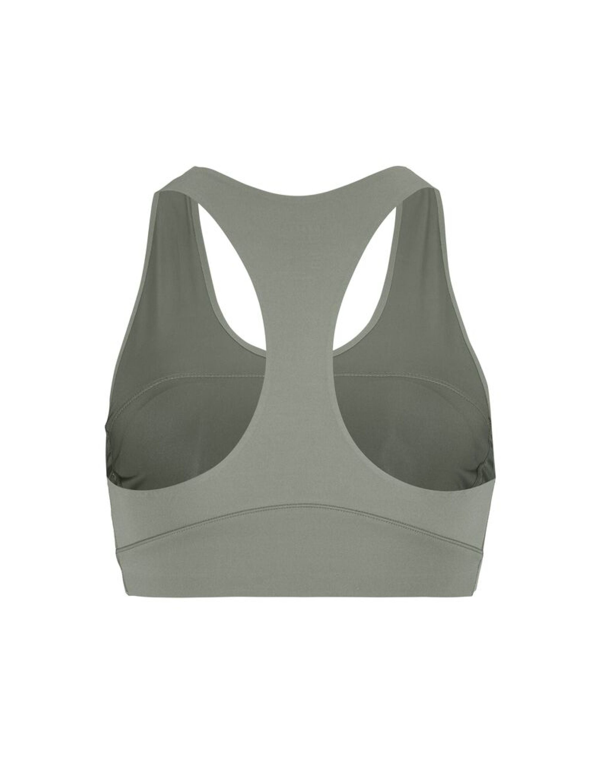 Collective Padded Sports Bra