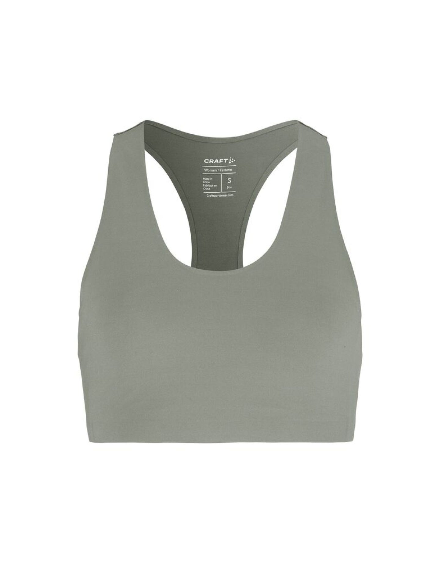 Collective Padded Sports Bra
