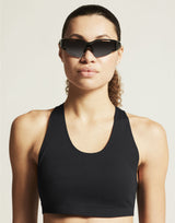 Collective Padded Sports Bra