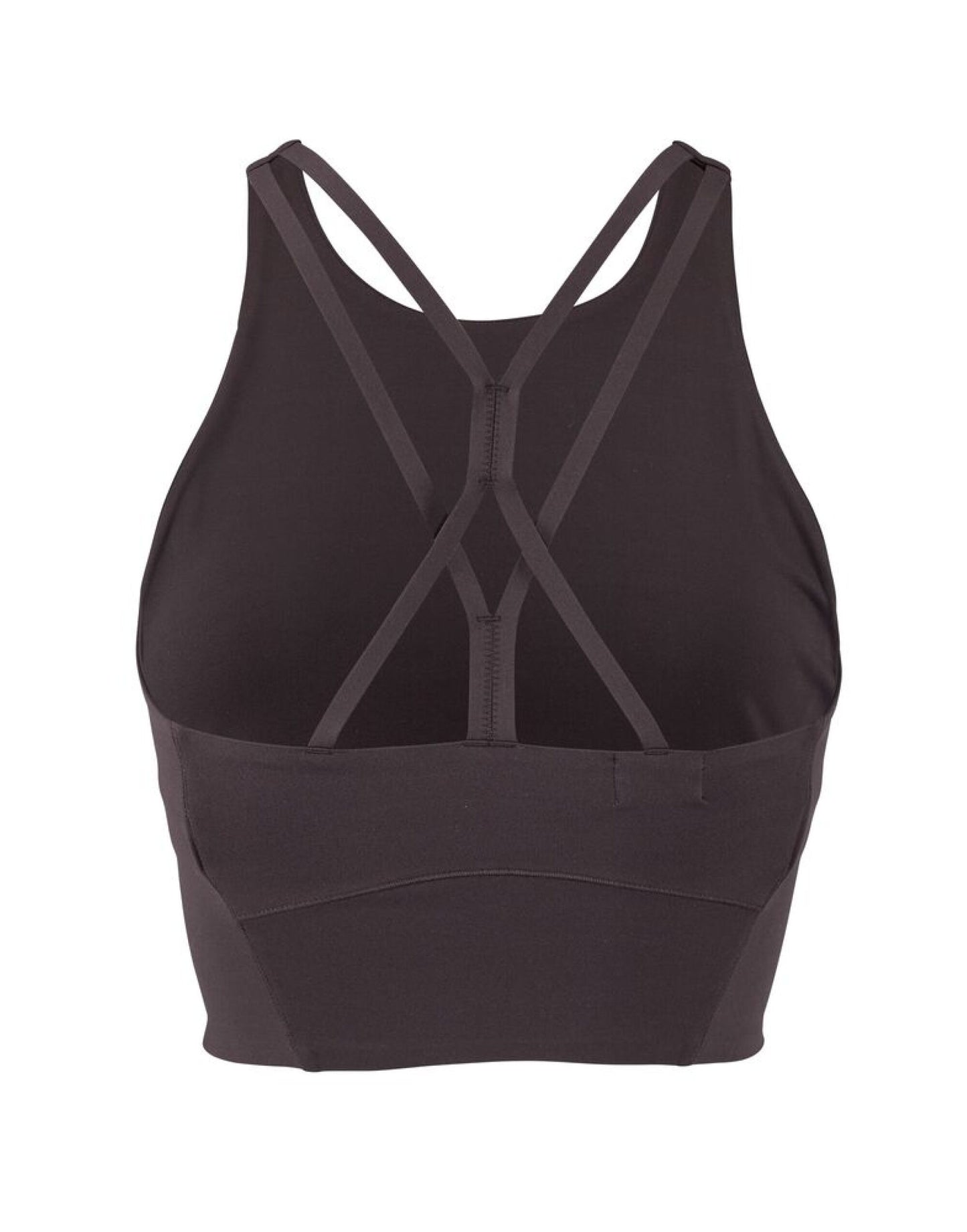 Collective Cropped Singlet