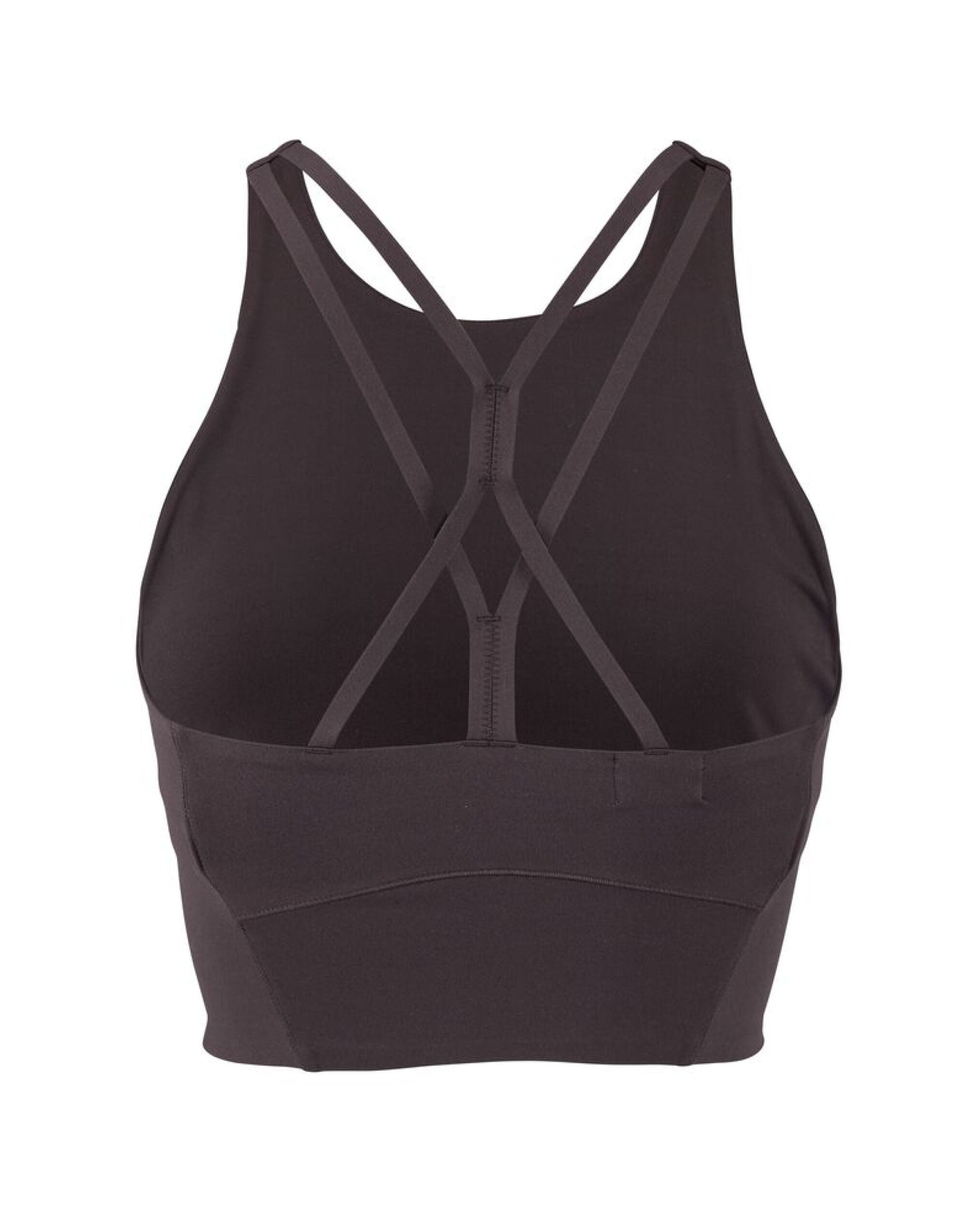 Collective Cropped Singlet