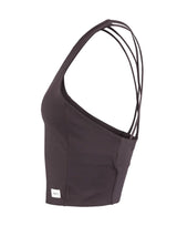 Collective Cropped Singlet