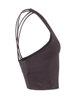Collective Cropped Singlet