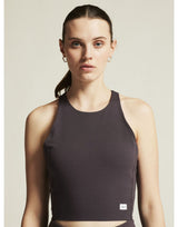 Collective Cropped Singlet