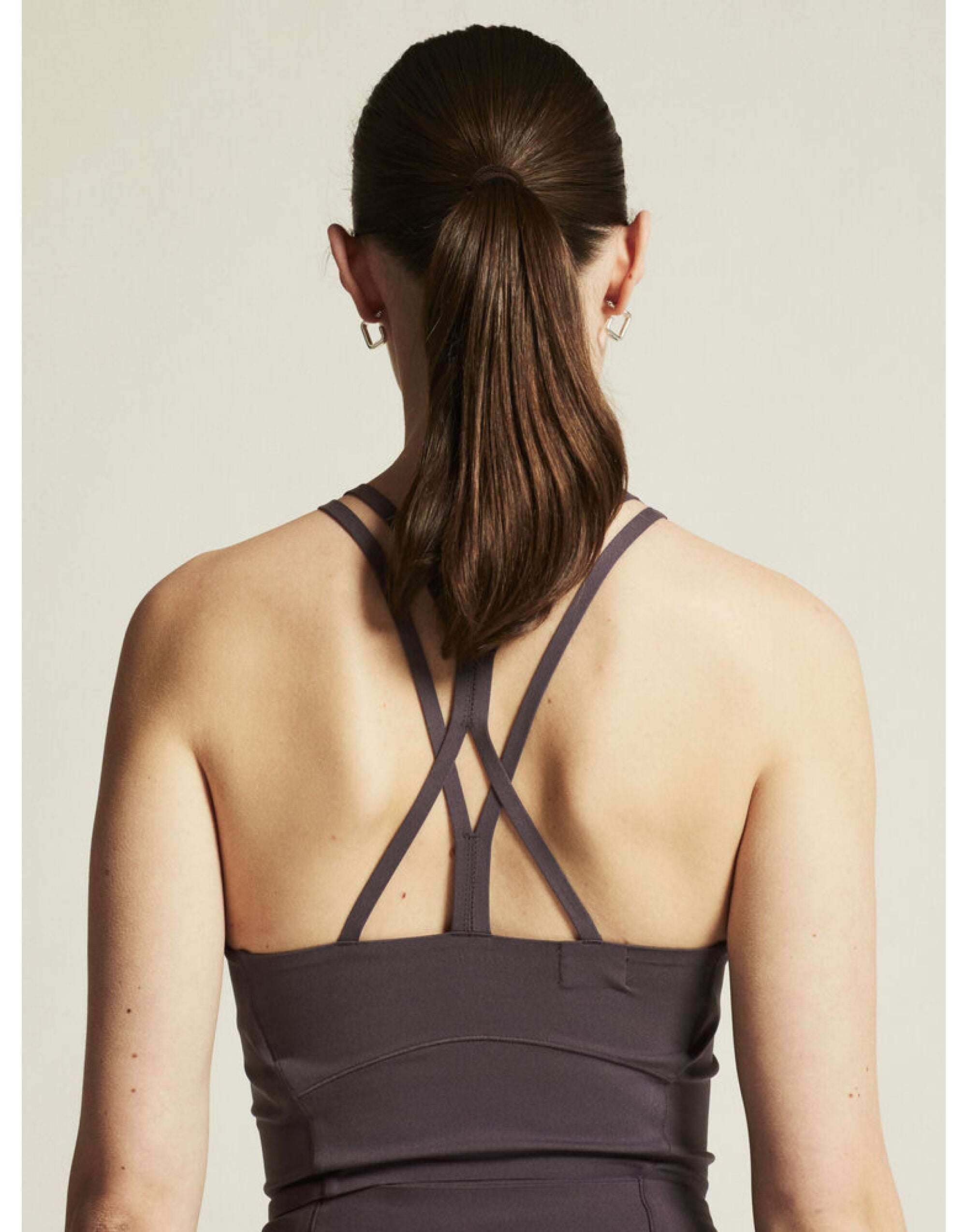 Collective Cropped Singlet