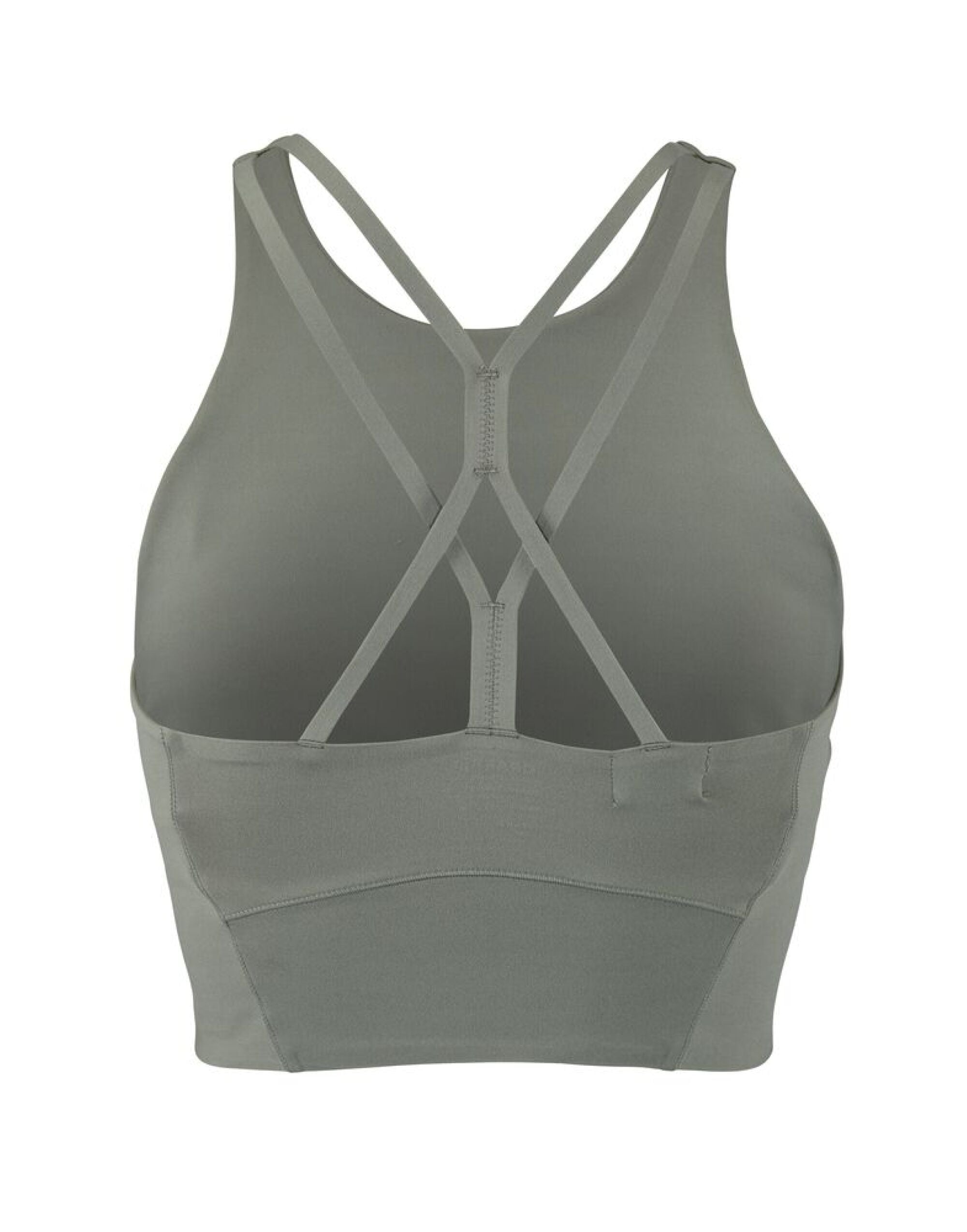 Collective Cropped Singlet