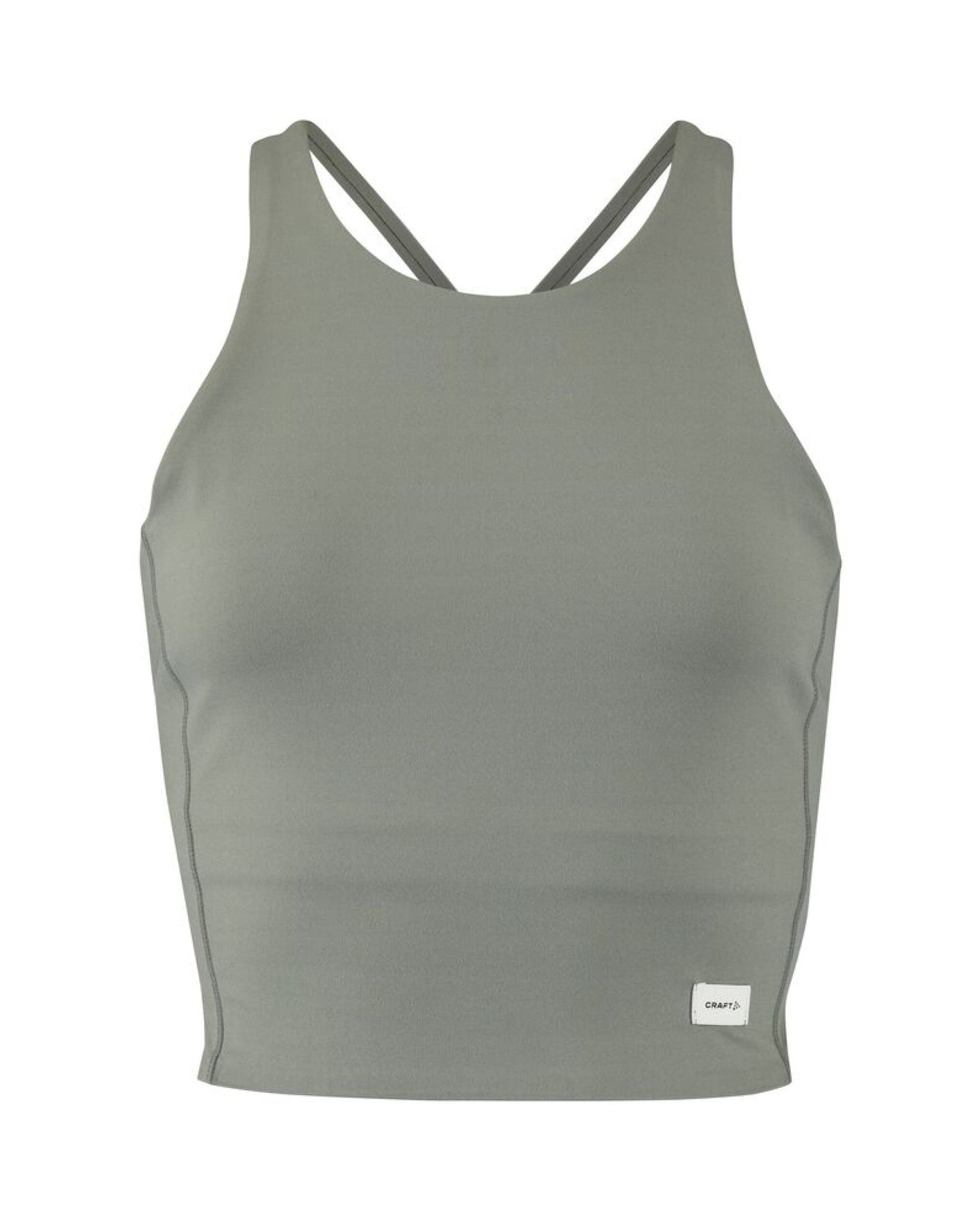 Collective Cropped Singlet